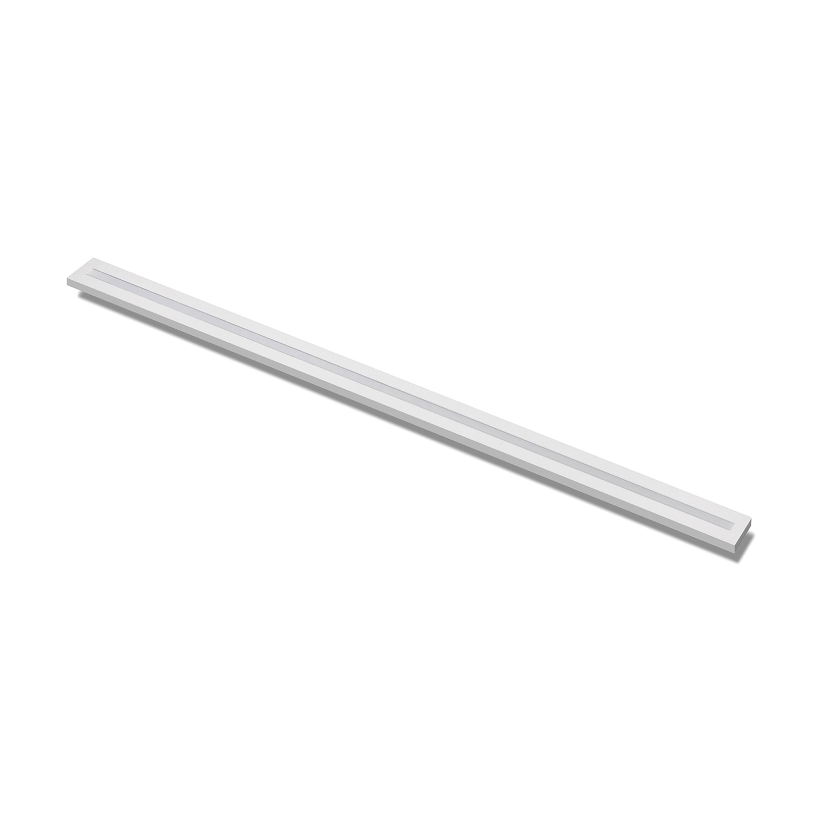 Display product 8956D/E/F LED CRISTALY® design ceiling from manufacturer 9010 Novantadieci