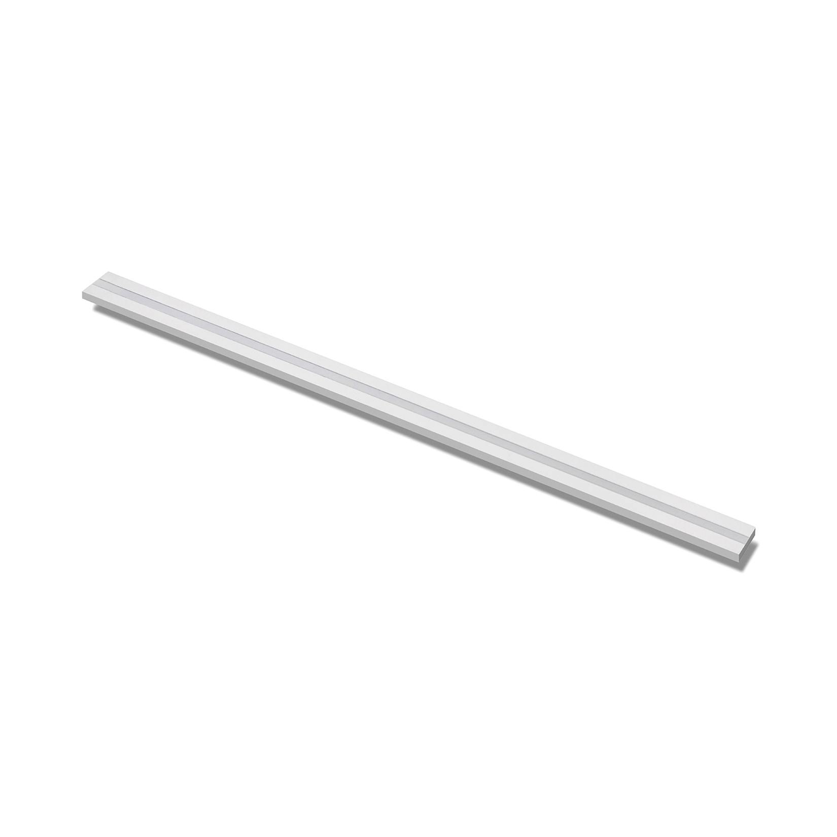 Display product 8956D/E/F LED CRISTALY® design ceiling from manufacturer 9010 Novantadieci