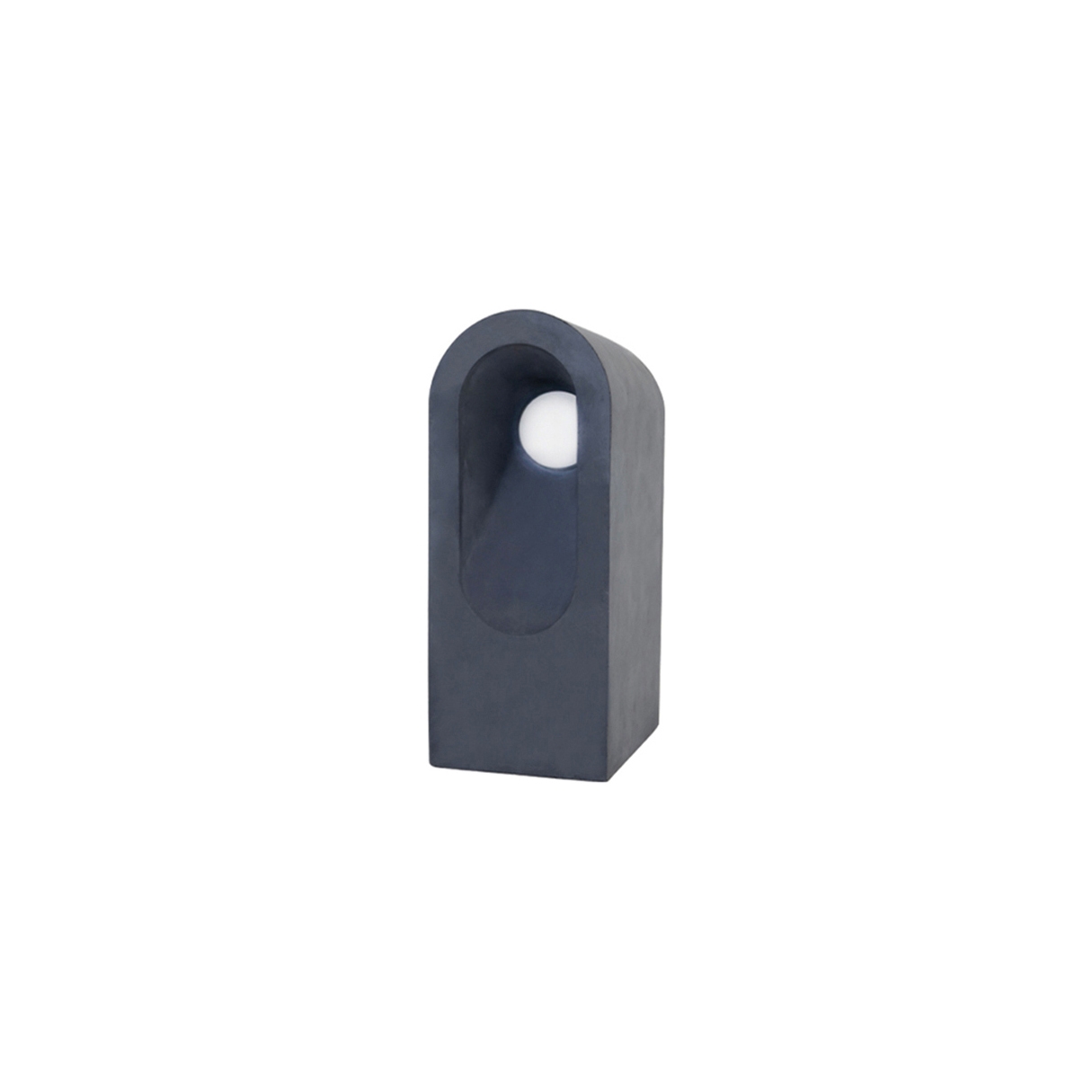 Mostra il prodotto BEAN SMALL pathmarkers outdoor lighting BETALY® del produttore 9010 Novantadieci