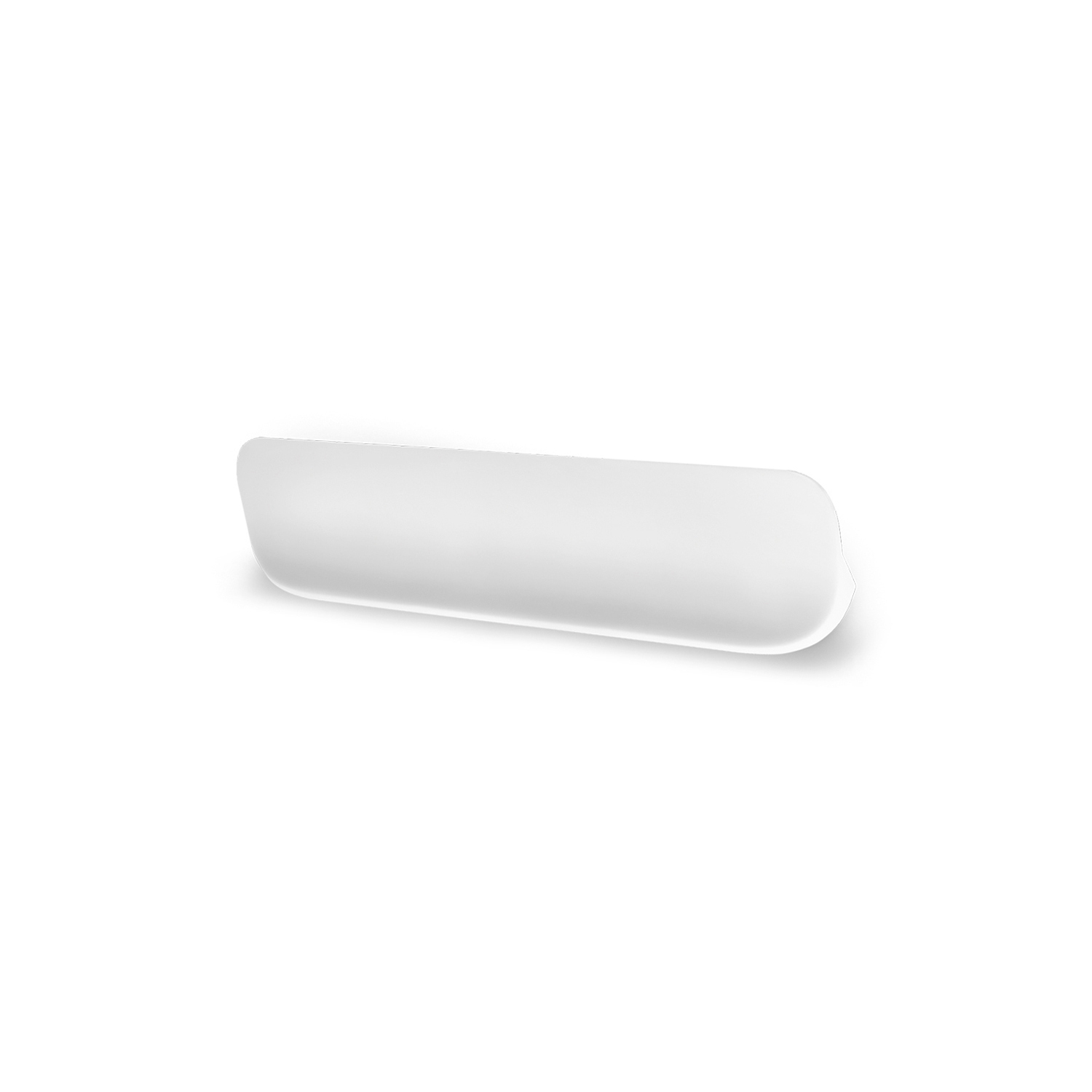 Display product BEND CRISTALY® wall lamp from manufacturer 9010 Novantadieci