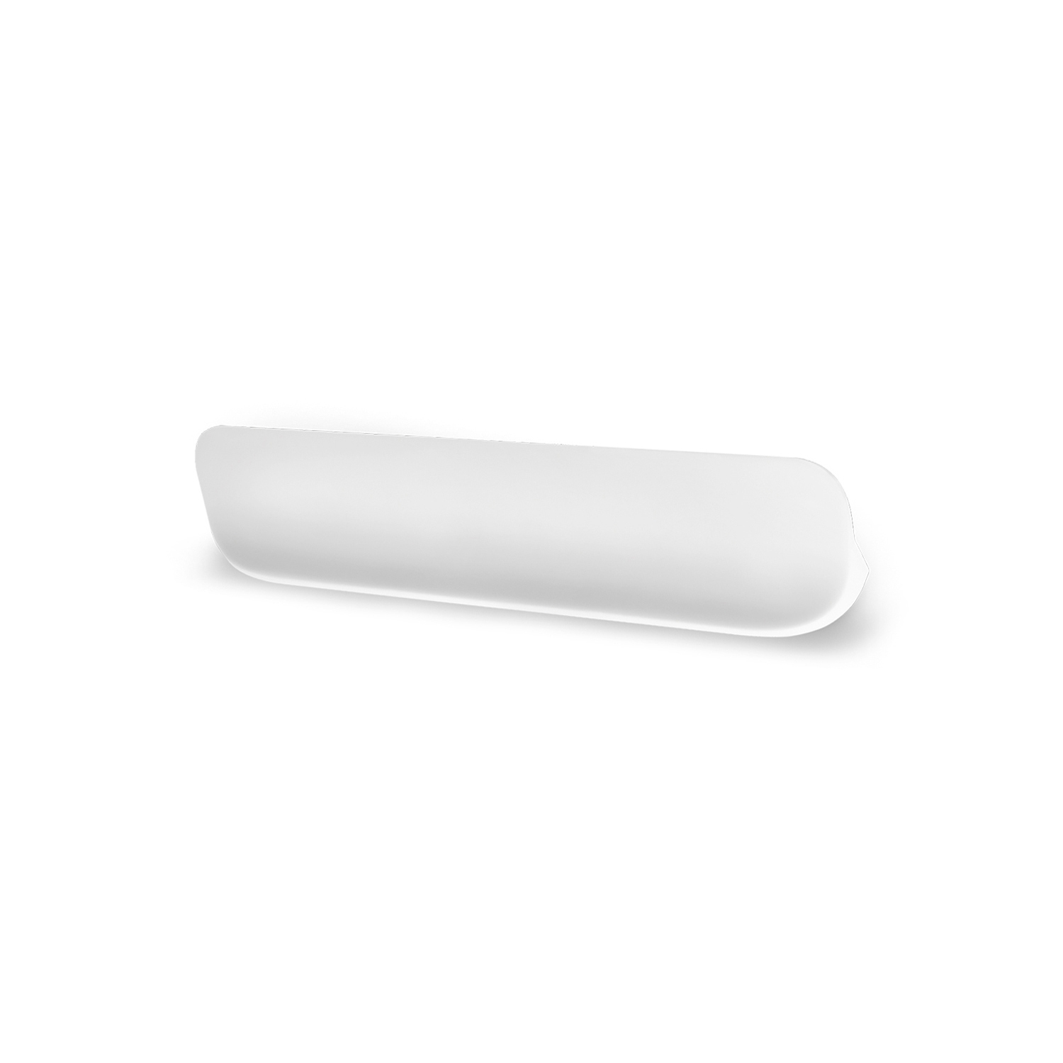 Display product BEND CRISTALY® wall lamp from manufacturer 9010 Novantadieci