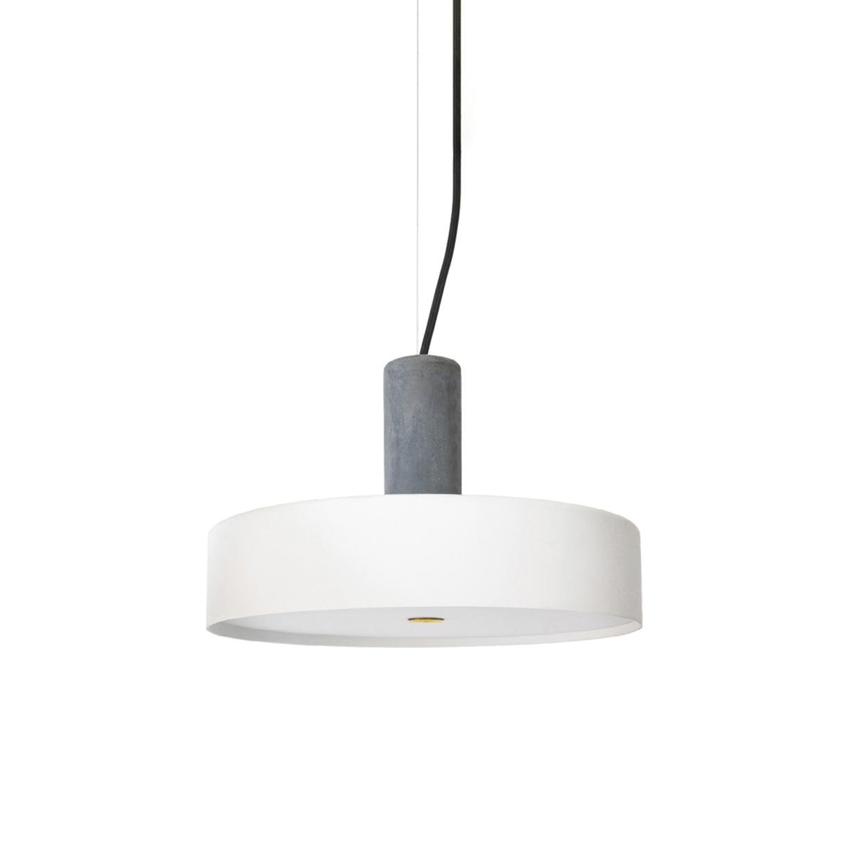 Display product MIX&MATCH 5511D hanging lamps CRISTALY® LED from manufacturer 9010 Novantadieci