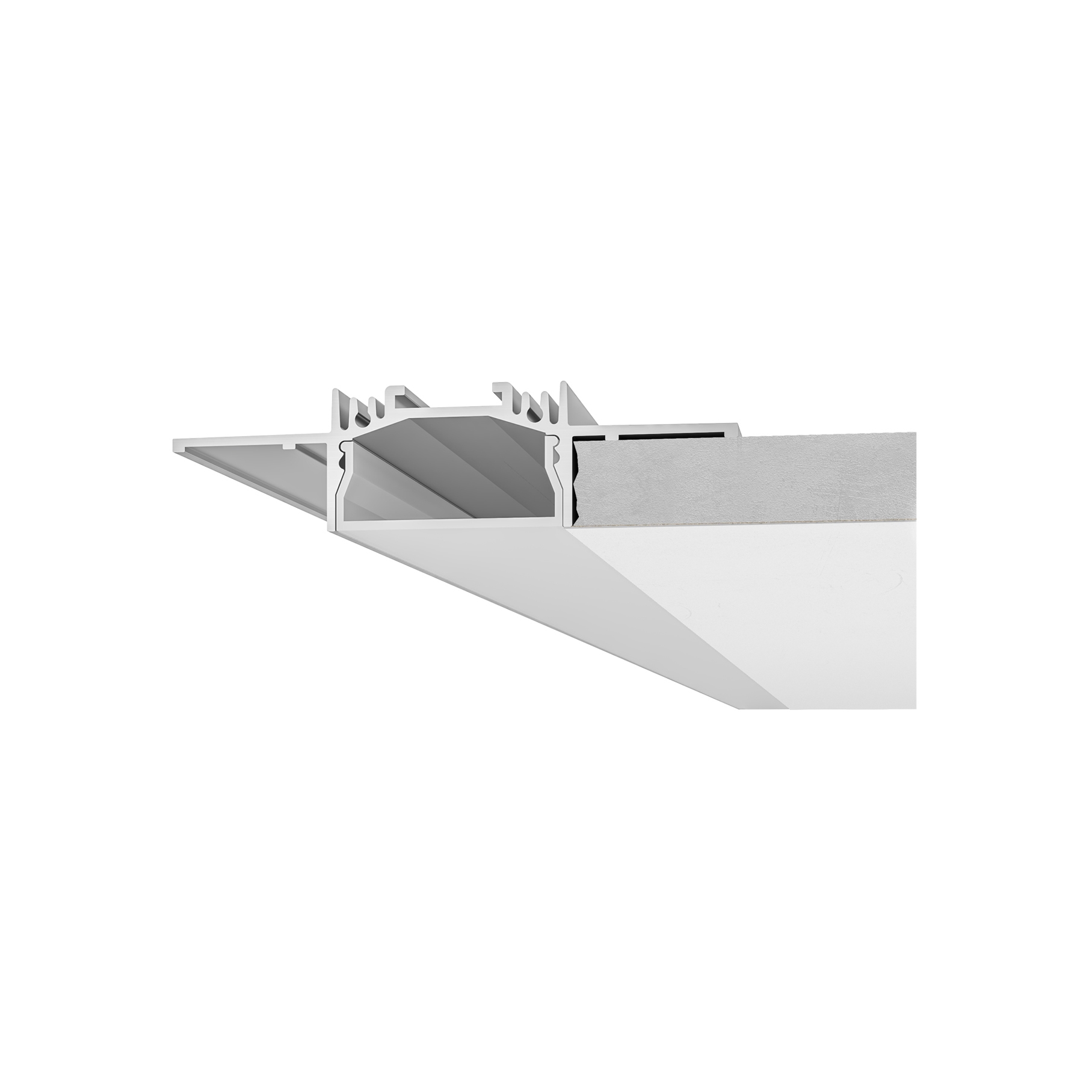 Produkt P003 profile ALUMITE® recessed des Herstellers 9010 Novantadieci anzeigen