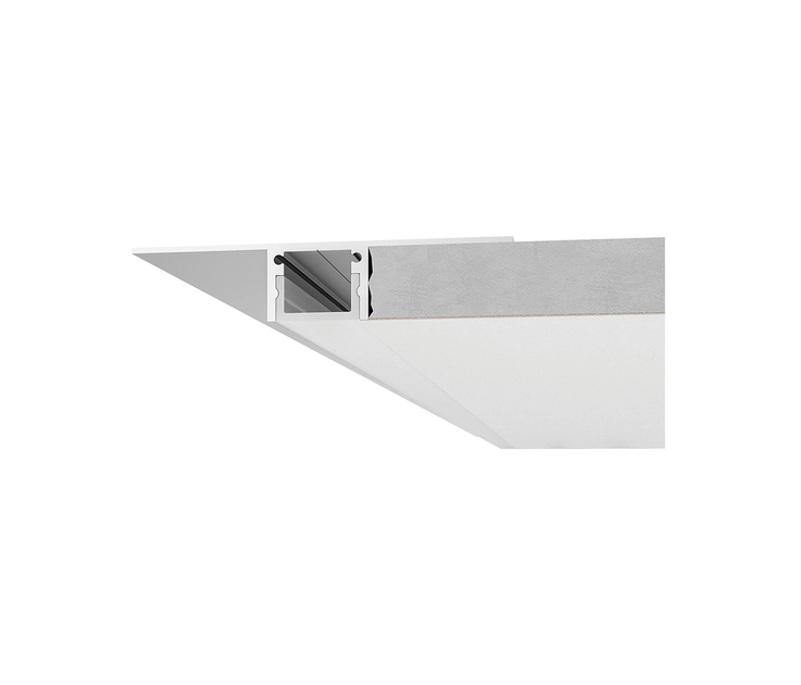 P012 PROFILE ALUMITE® RECESSED – Perfiles de iluminación de 9010 ...