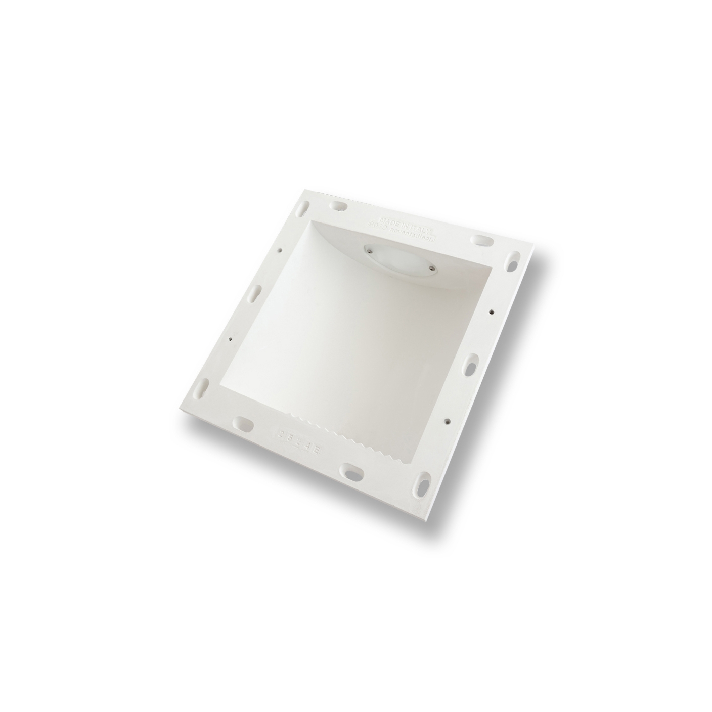 Produkt 2524E MICROCOSMI SHOWER recessed wall lighting BETALY® des Herstellers 9010 Novantadieci anzeigen