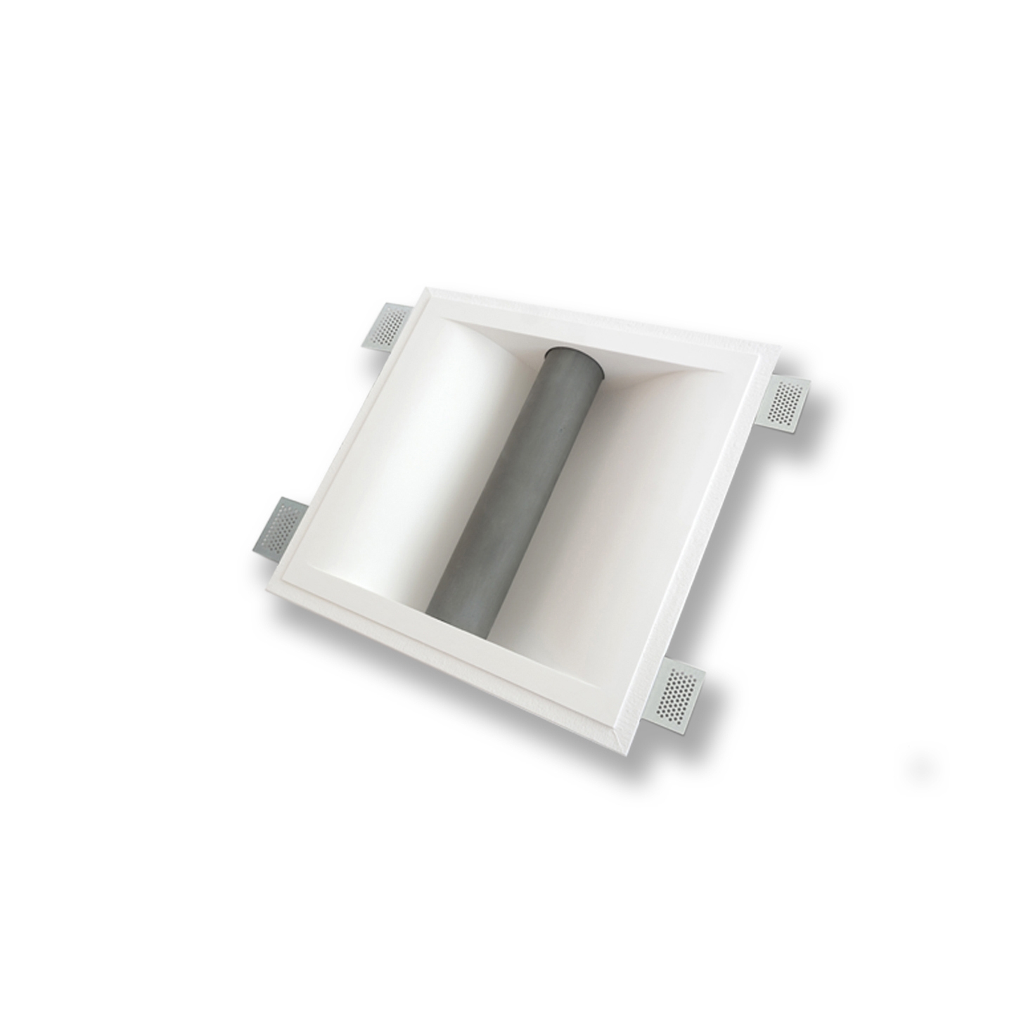 Produkt 4257A STILO recessed wall lighting CRISTALY® and BETALY® des Herstellers 9010 Novantadieci anzeigen