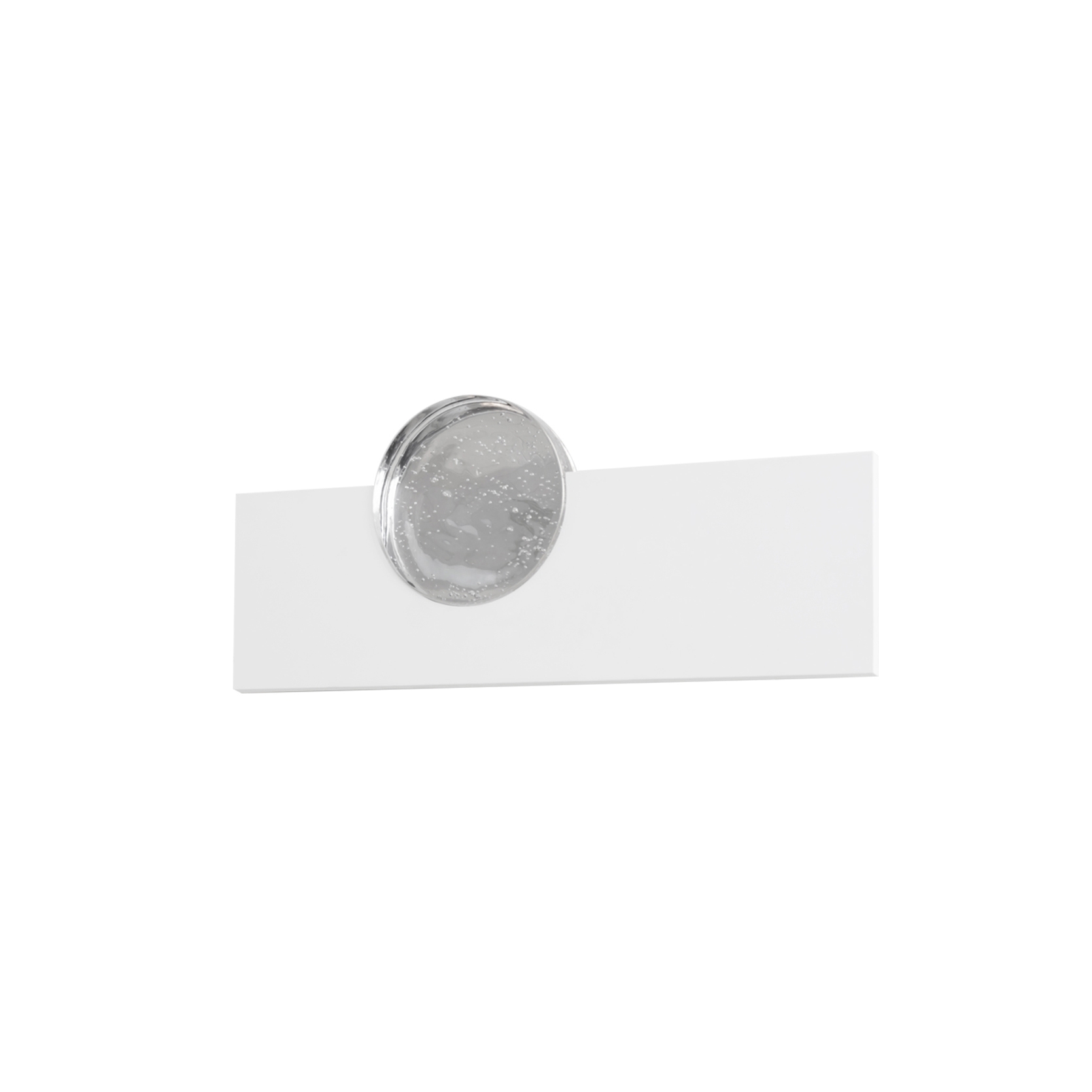 Produkt 2530 ALBA wall lamp CRISTALY® des Herstellers 9010 Novantadieci anzeigen
