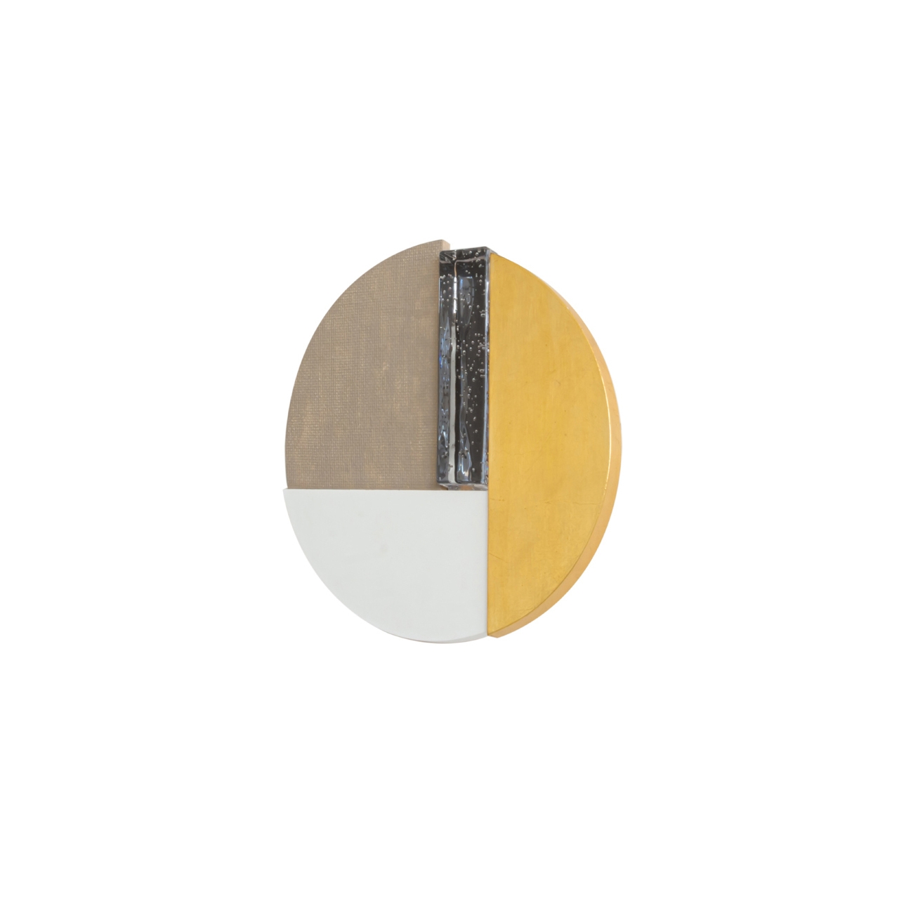 Produkt 2531 MATER wall lamp CRISTALY® des Herstellers 9010 Novantadieci anzeigen