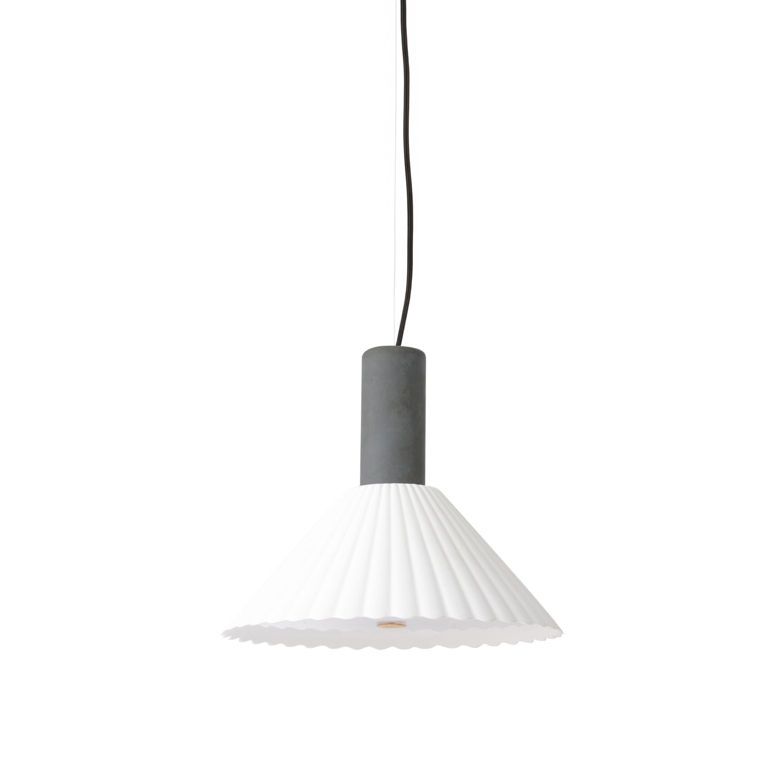 Produkt 5511E MIX&MATCH PLISSE hanging lamp CRISTALY® des Herstellers 9010 Novantadieci anzeigen