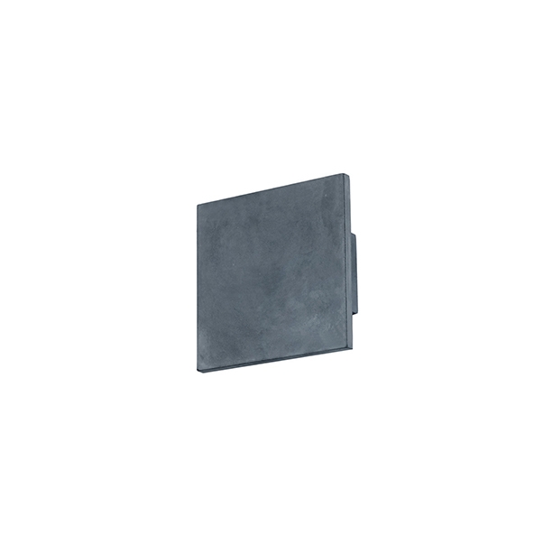 Display product 1090A WING Q wall lamp outdoor lighting BETALY® from manufacturer 9010 Novantadieci