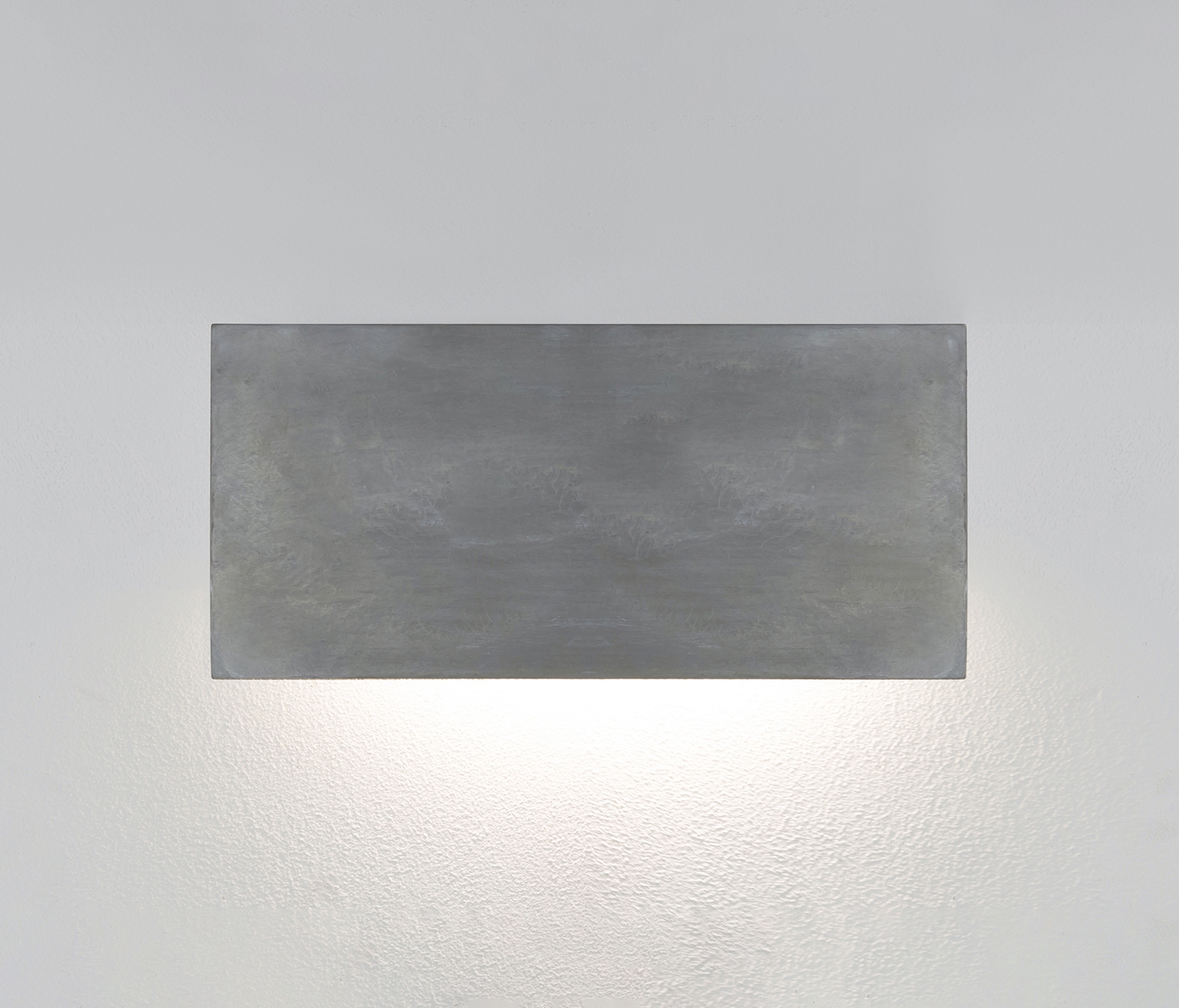 DOMANI ドマーニ ZINC 35.90 ZINC RECTANGULAR - from Domani | Architonic