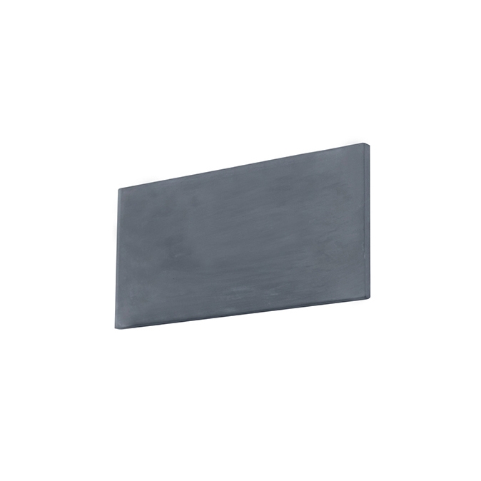 ZINC RECTANGULAR HIGH - from Domani | Architonic