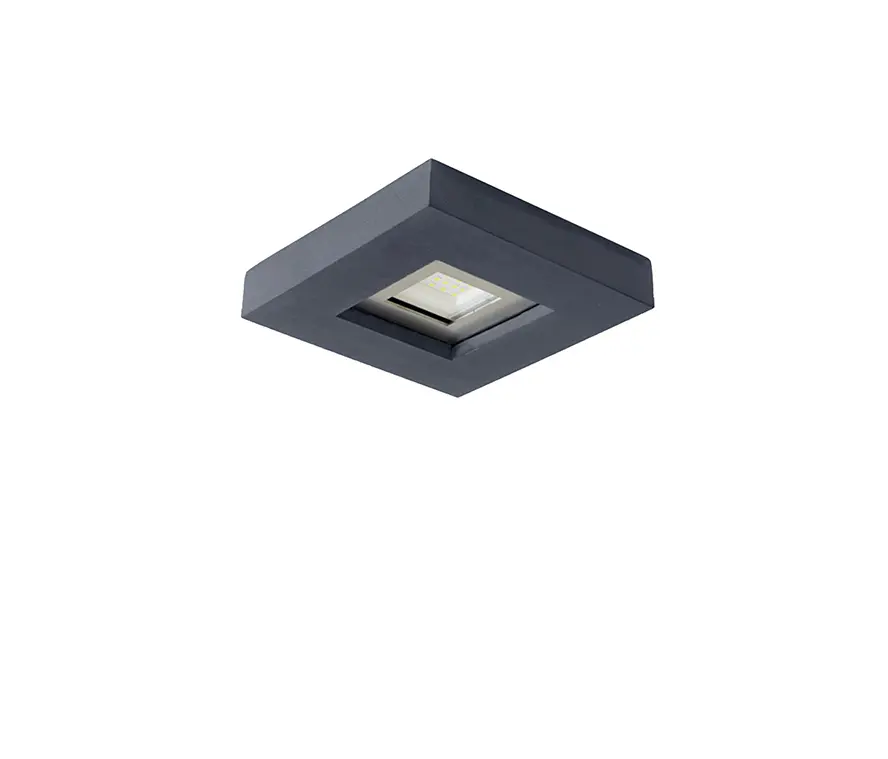 9010 Novantadieci - 1094C SCUBO C FLAT ceiling lamp outdoor lighting BETALY®