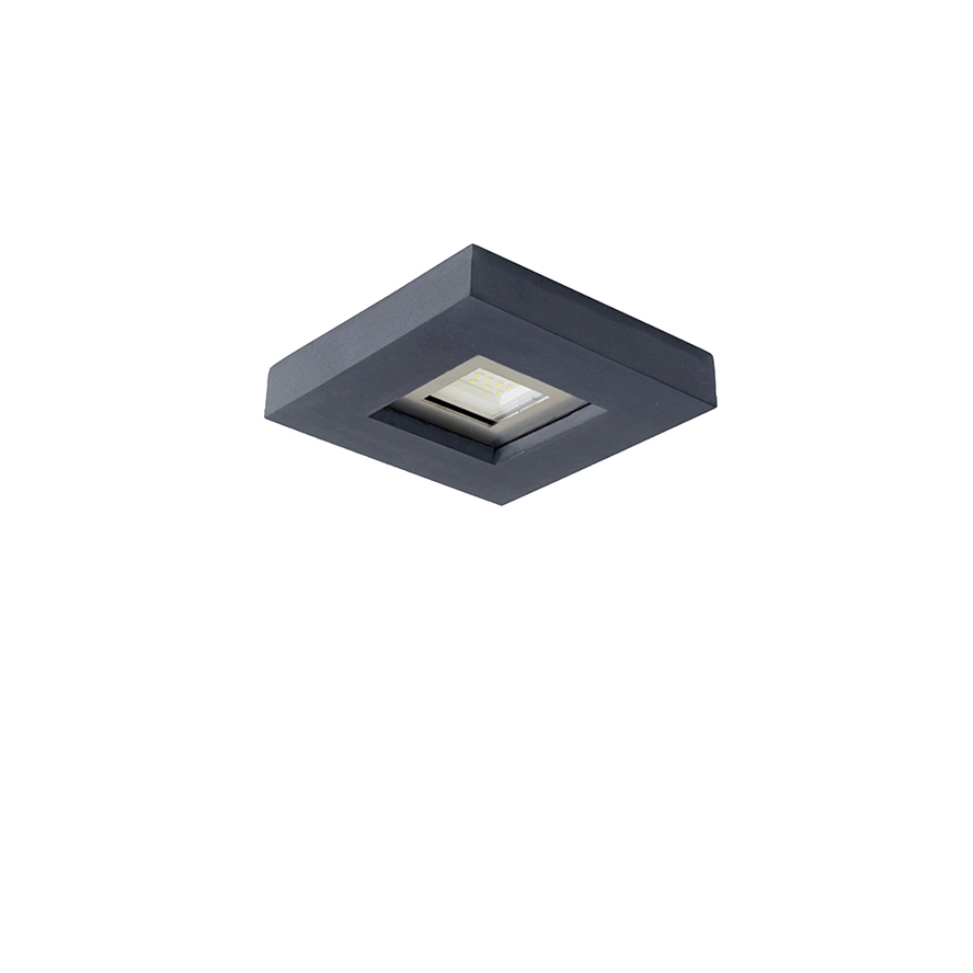 Display product 1094C SCUBO C FLAT ceiling lamp outdoor lighting BETALY® from manufacturer 9010 Novantadieci
