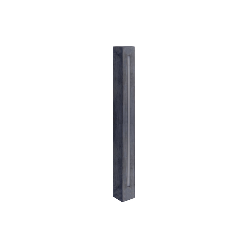 Mostra il prodotto 1123B BILINEA bollard lighting BETALY® outdoor del produttore 9010 Novantadieci