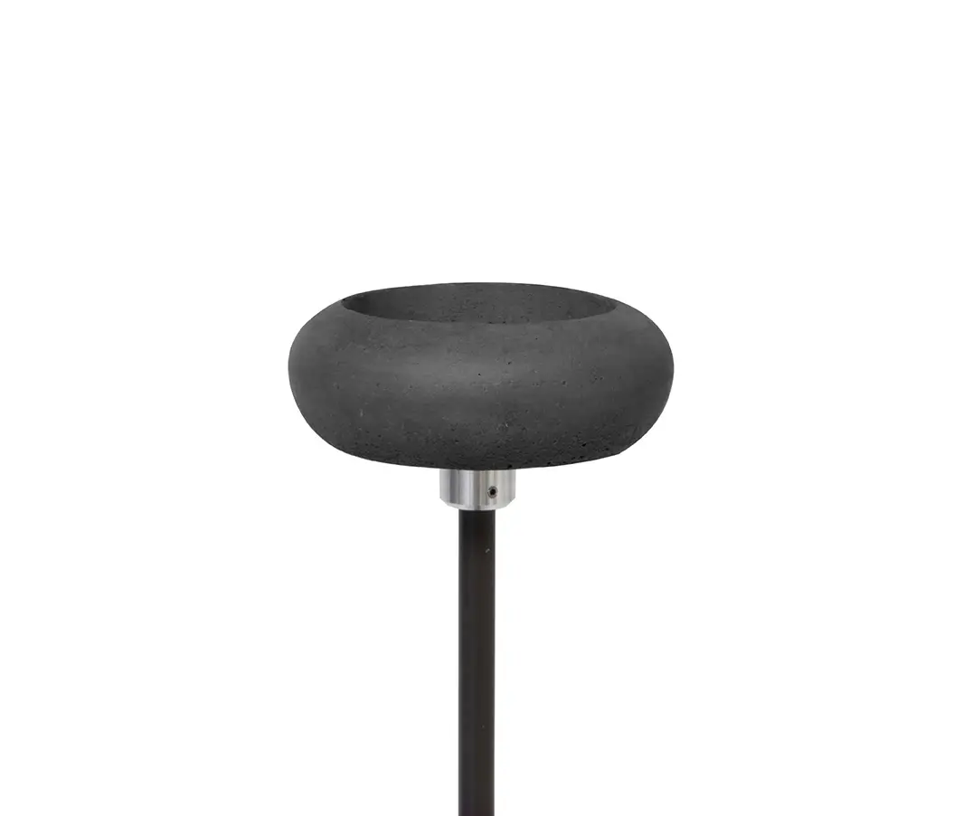 9010 Novantadieci - 1112D OOLITE CUP bollard lighting BETALY® outdoor