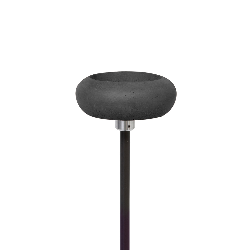 Produkt 1112D OOLITE CUP bollard lighting BETALY® outdoor des Herstellers 9010 Novantadieci anzeigen