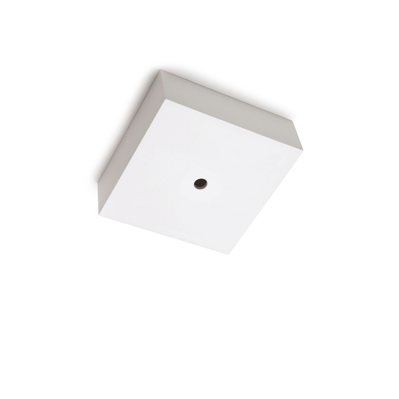 Mostrar el producto 5508F PETTIROSSO Ceiling Rose CRISTALY® del fabricante 9010 Novantadieci