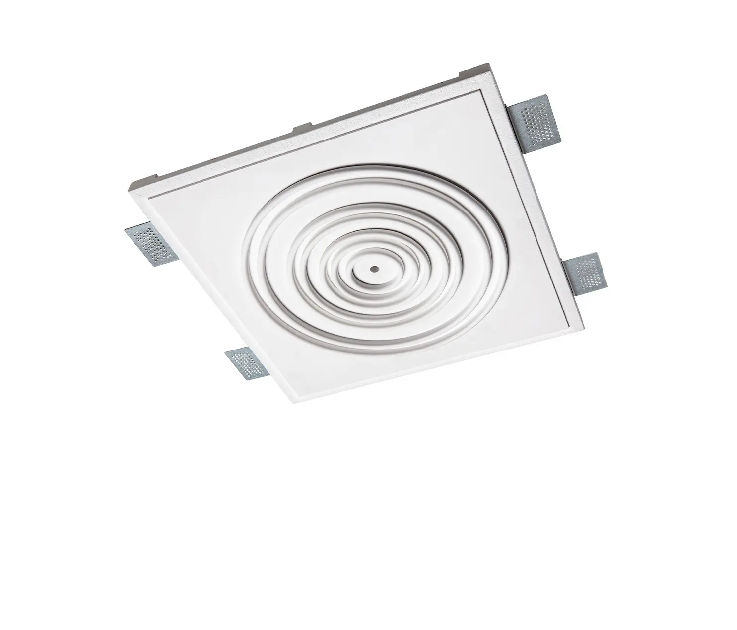9010 Novantadieci - 5512R MINILED RITMO recessed ceiling lighting CRISTALY®