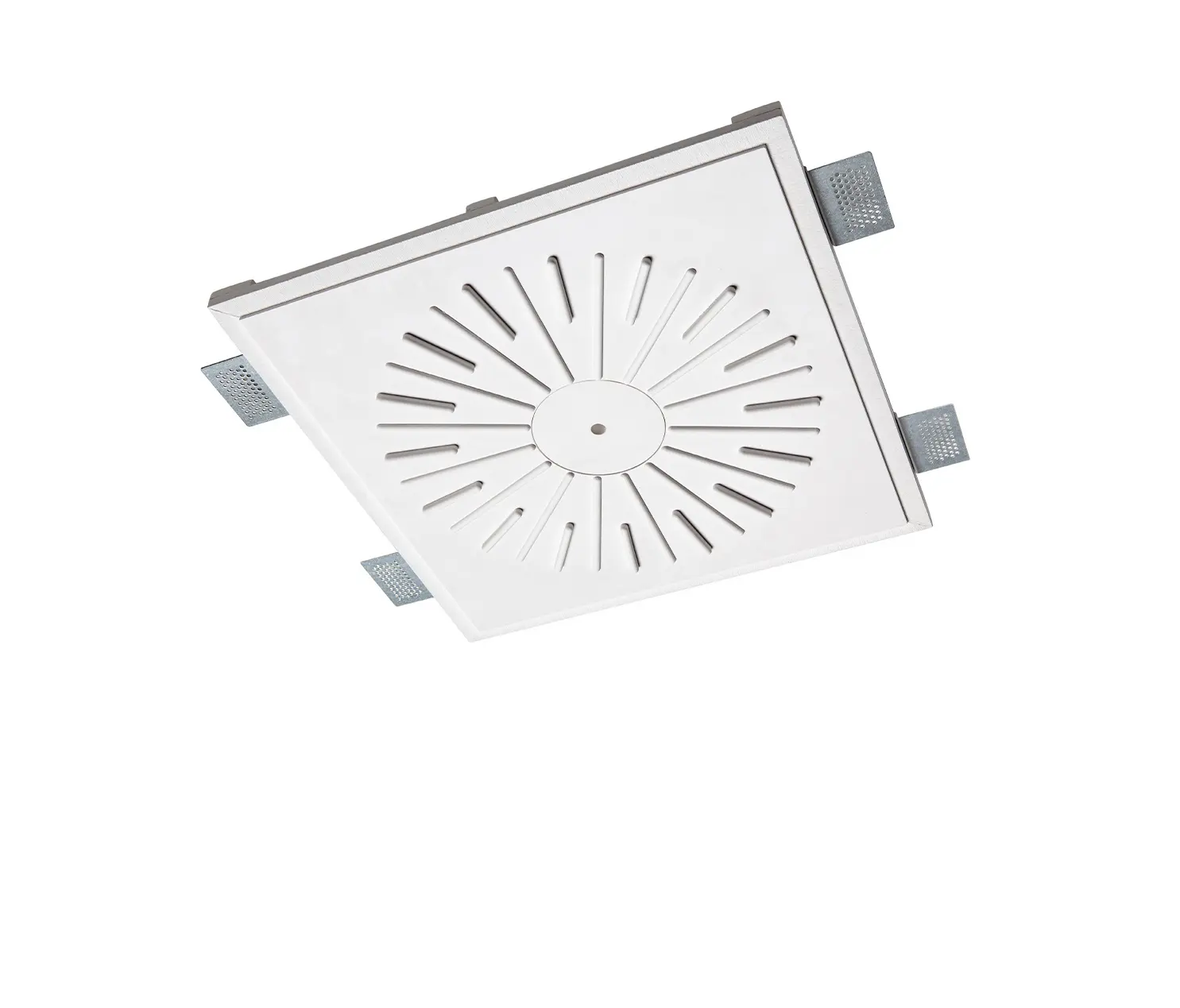 9010 Novantadieci - 5513R MINILED ASTRA recessed ceiling lighting CRISTALY®