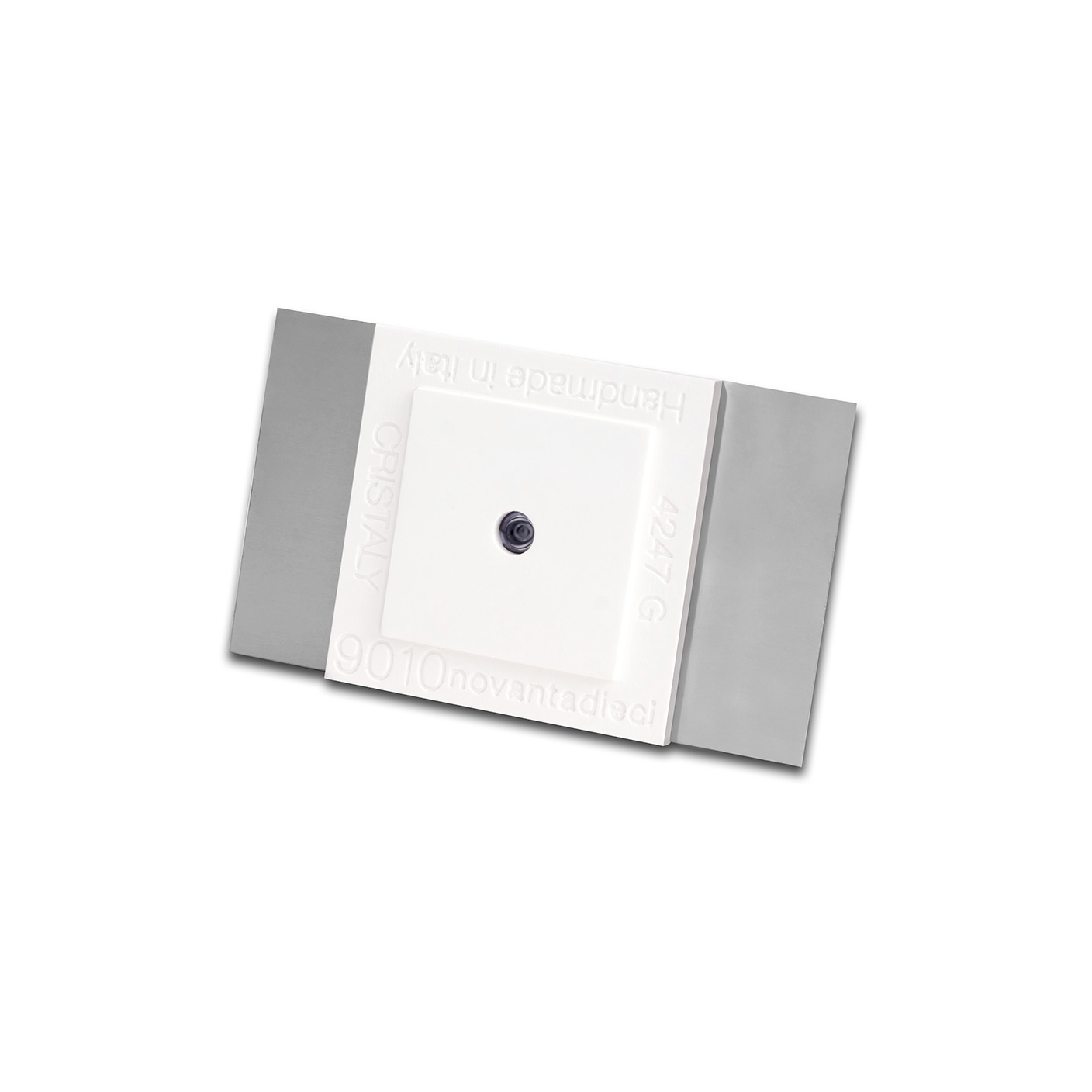 Produkt 4247G MICROLED recessed ceiling lighting CRISTALY® des Herstellers 9010 Novantadieci anzeigen
