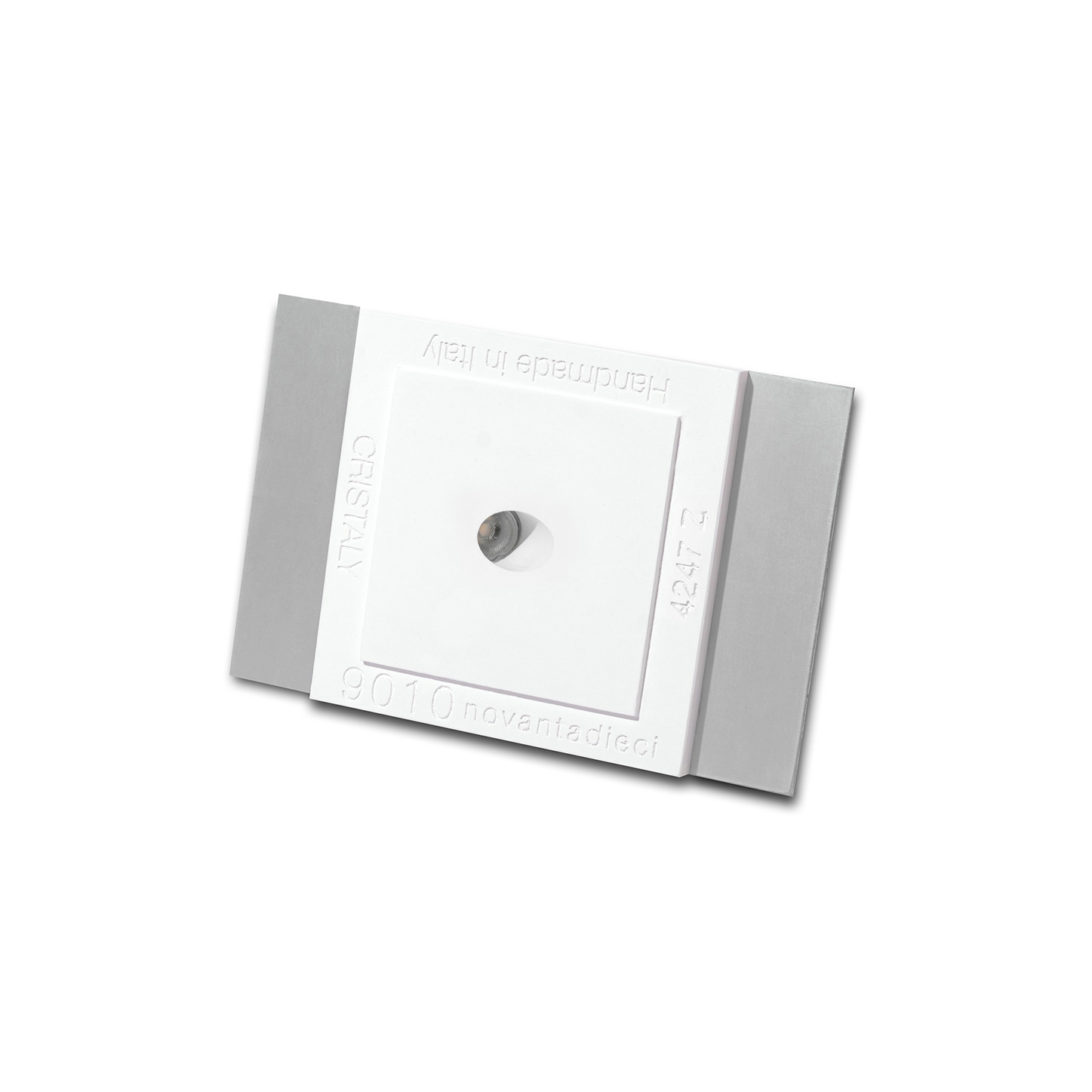 Produkt 4247Z MINILED DIAGO recessed ceiling lighting CRISTALY® des Herstellers 9010 Novantadieci anzeigen