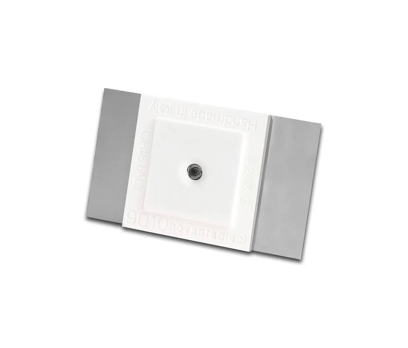 9010 Novantadieci - 4248G MICROLED ROUND recessed ceiling lighting CRISTALY®