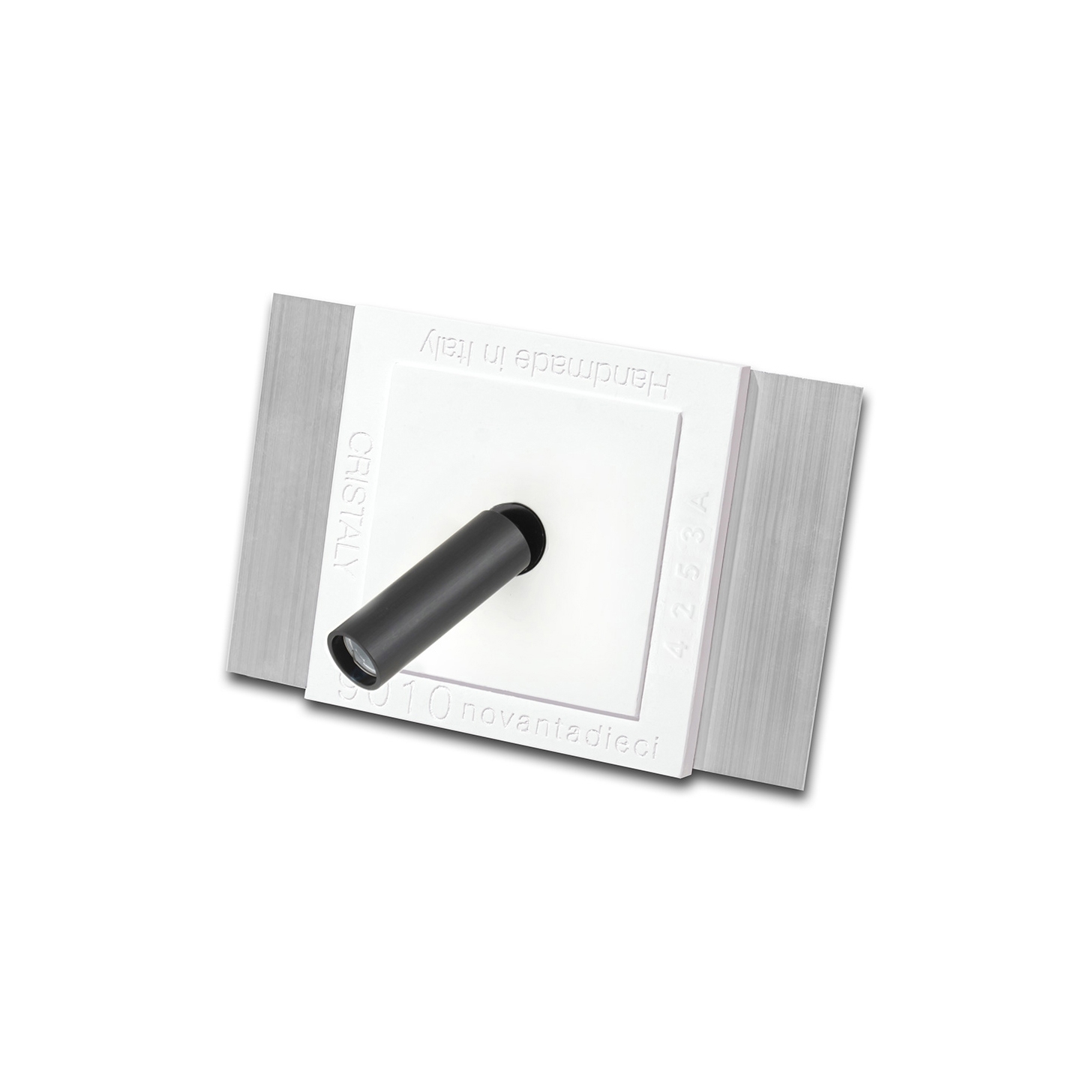Produkt 4253A MINILED LINE recessed tiltable ceiling lighting CRISTALY® des Herstellers 9010 Novantadieci anzeigen