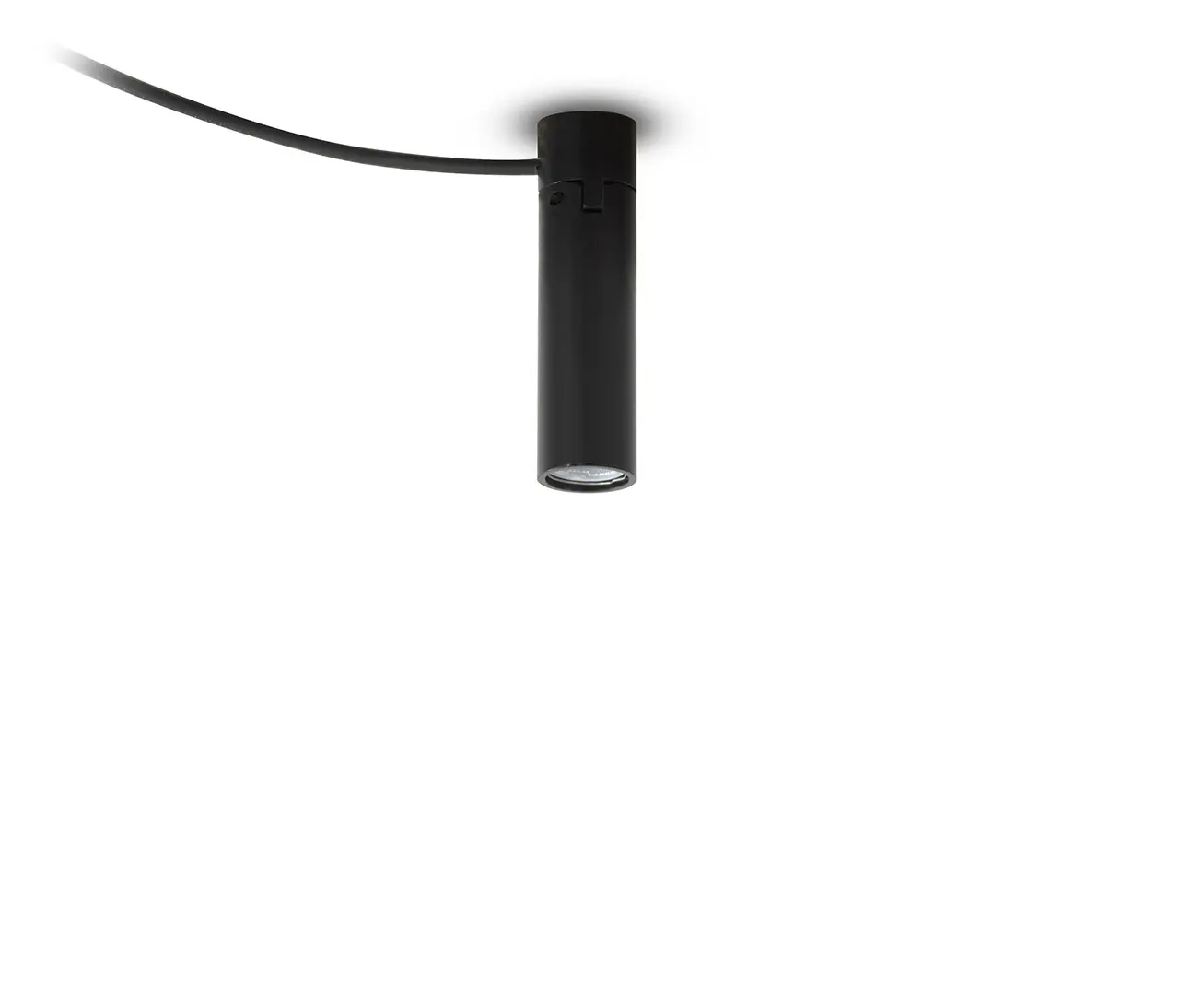 9010 Novantadieci - 4253C MINILED ALU tiltable ceiling lighting ALUMITE®