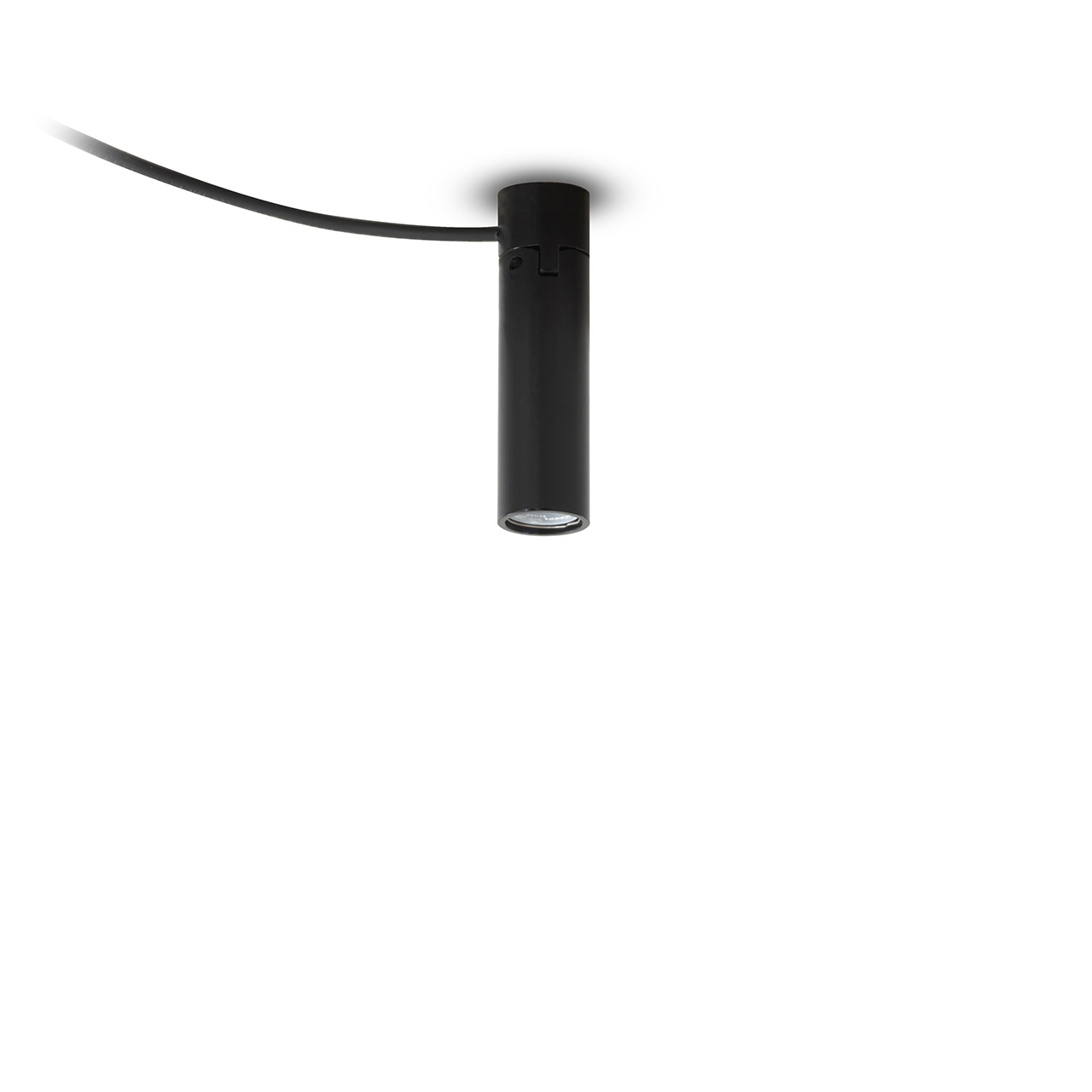 Produkt 4253C MINILED ALU tiltable ceiling lighting ALUMITE® des Herstellers 9010 Novantadieci anzeigen