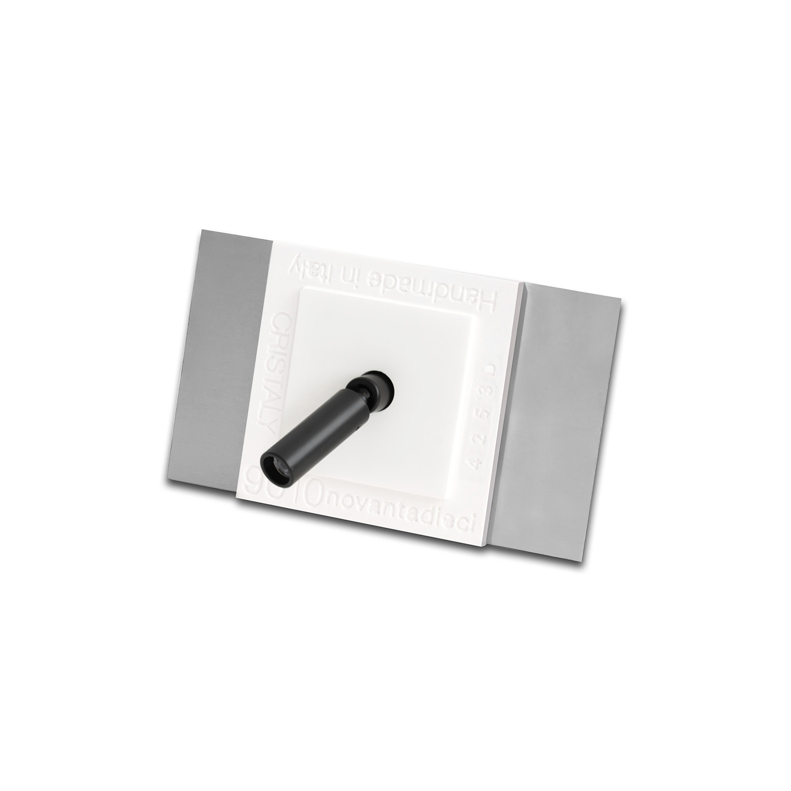 Produkt 4253D MICROLED LINE recessed tiltable ceiling lighting CRISTALY® des Herstellers 9010 Novantadieci anzeigen