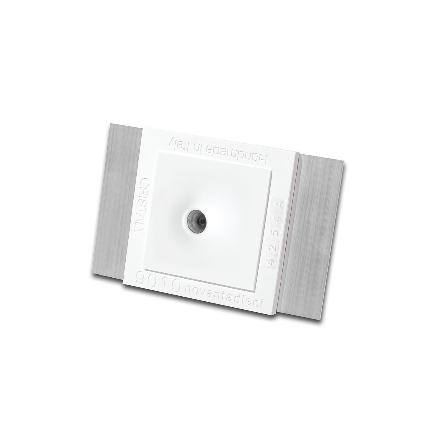 Produkt 4254A MINILED COLLI recessed ceiling lighting CRISTALY® des Herstellers 9010 Novantadieci anzeigen