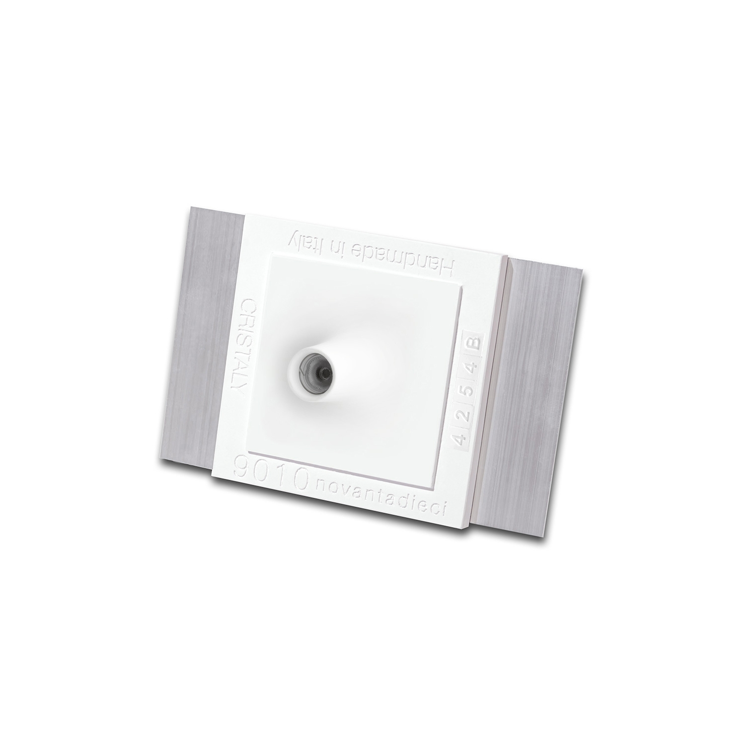 Produkt 4254B MINILED MONTI recessed ceiling lighting CRISTALY® des Herstellers 9010 Novantadieci anzeigen