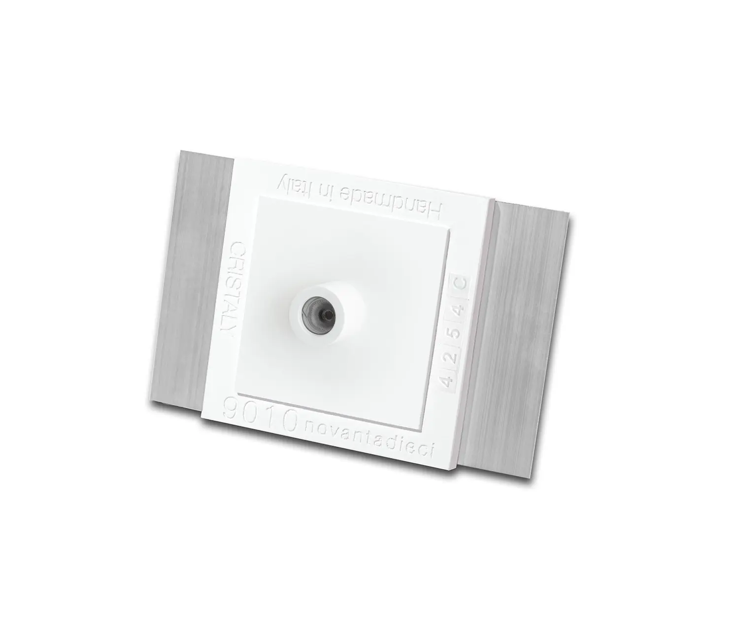 9010 Novantadieci - 4254C MINILED CILLI recessed ceiling lighting CRISTALY®