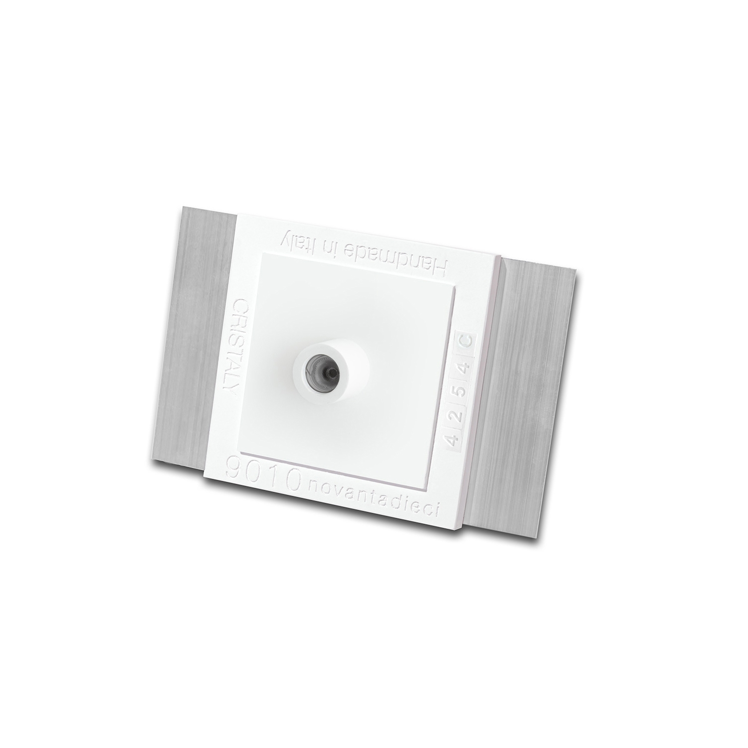 Produkt 4254C MINILED CILLI recessed ceiling lighting CRISTALY® des Herstellers 9010 Novantadieci anzeigen