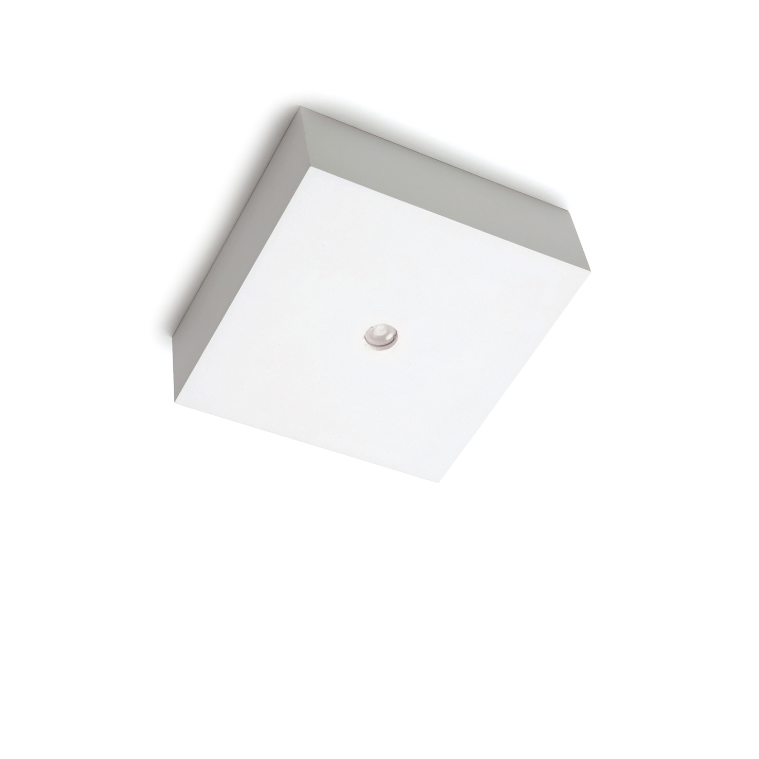 Afficher le produit 8903F MINILED FLAT ceiling lighting CRISTALY® du fabricant 9010 Novantadieci