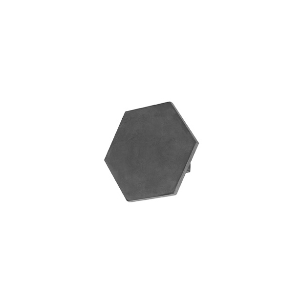 Display product HEXA wall lamp outdoor lighting BETALY® from manufacturer 9010 Novantadieci