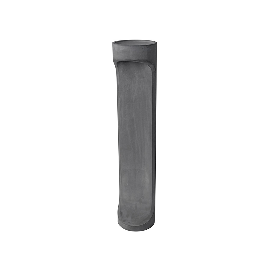 Display product FLORA bollard outdoor lighting BETALY® from manufacturer 9010 Novantadieci