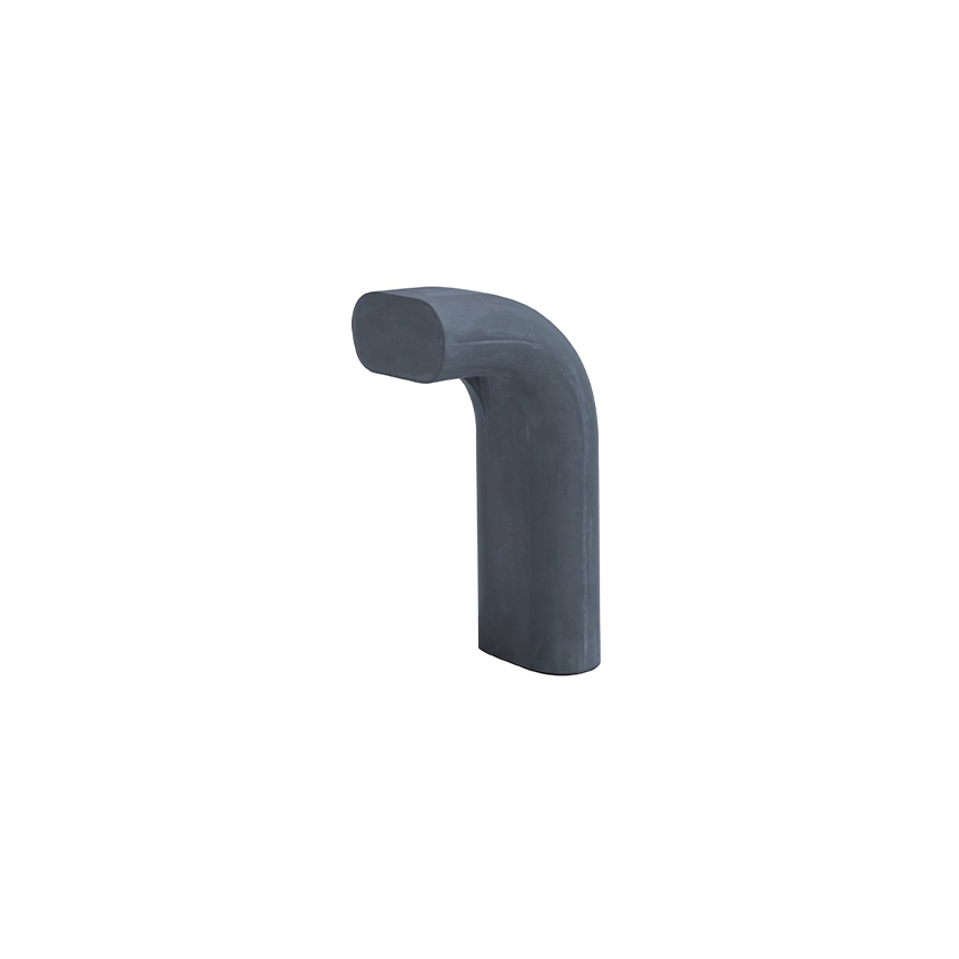 Display product PIPE SMALL bollard outdoor lighting BETALY® from manufacturer 9010 Novantadieci