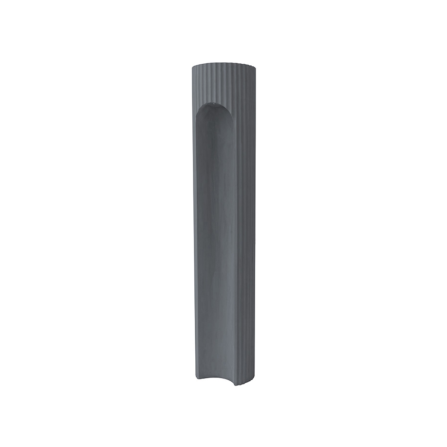 Display product STELE bollard outdoor lighting BETALY® from manufacturer 9010 Novantadieci