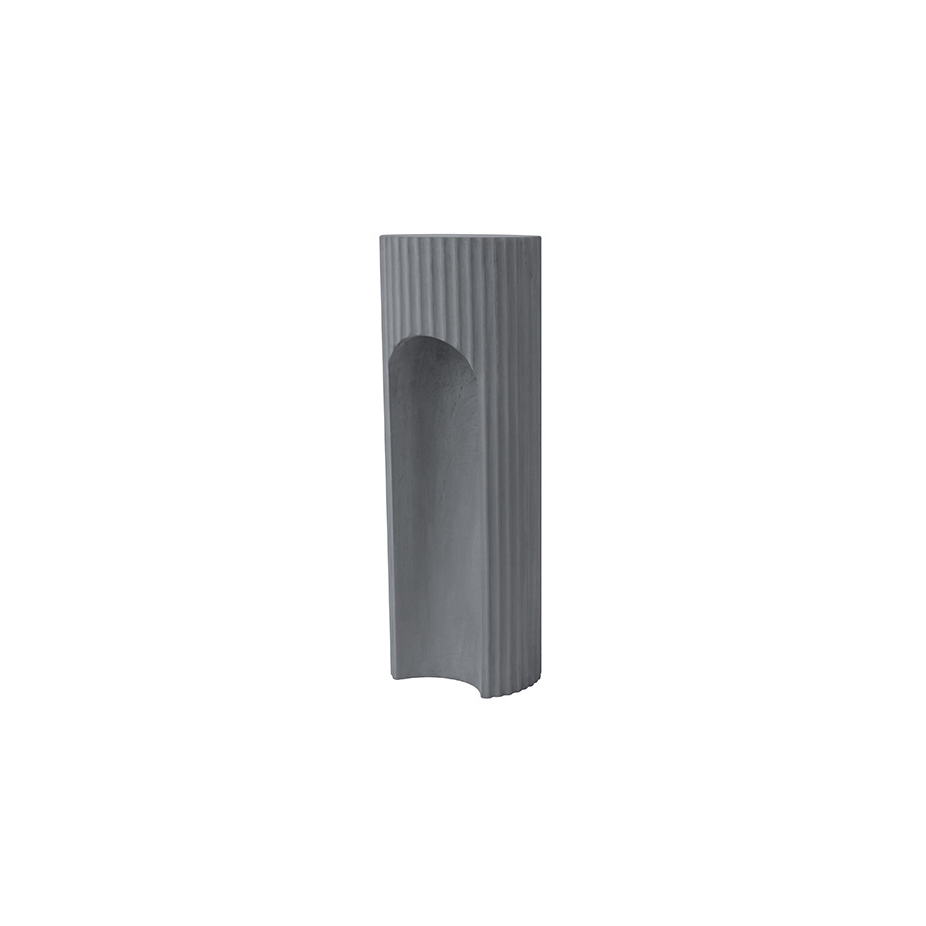 Display product STELE SMALL bollard outdoor lighting BETALY® from manufacturer 9010 Novantadieci