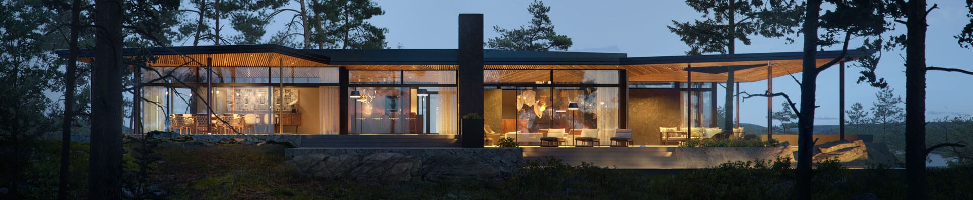 Scopri il mondo del produttore Willa Nordic