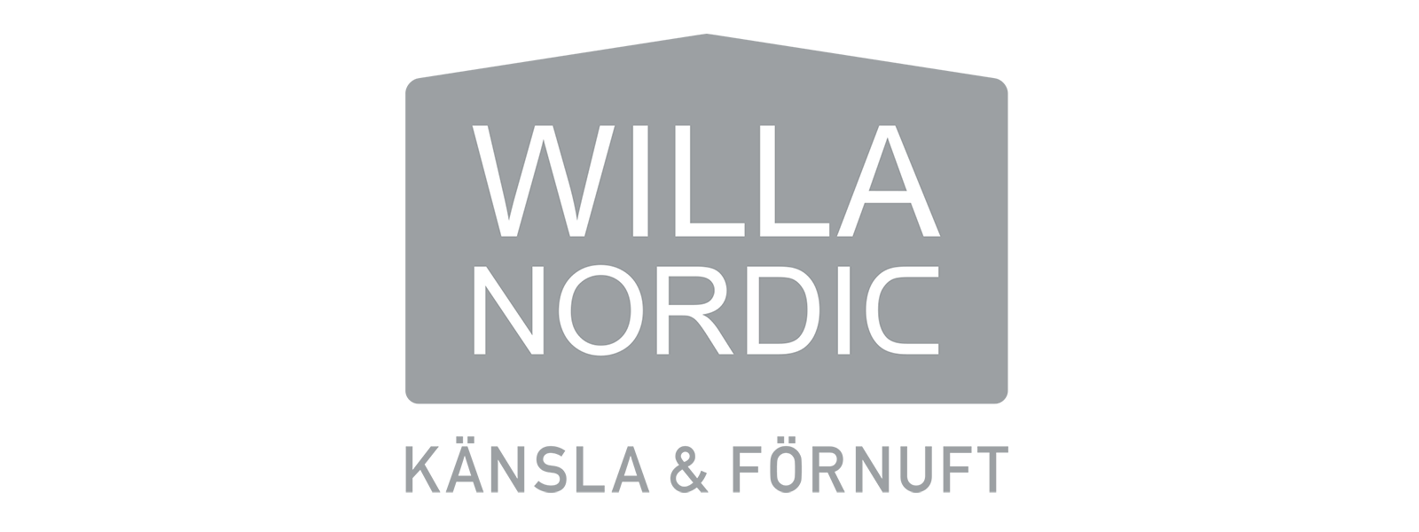 Logo di Willa Nordic