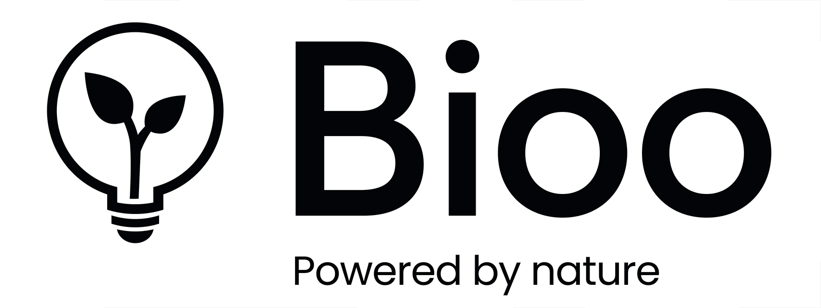 Logo for manufacturer Bioo
