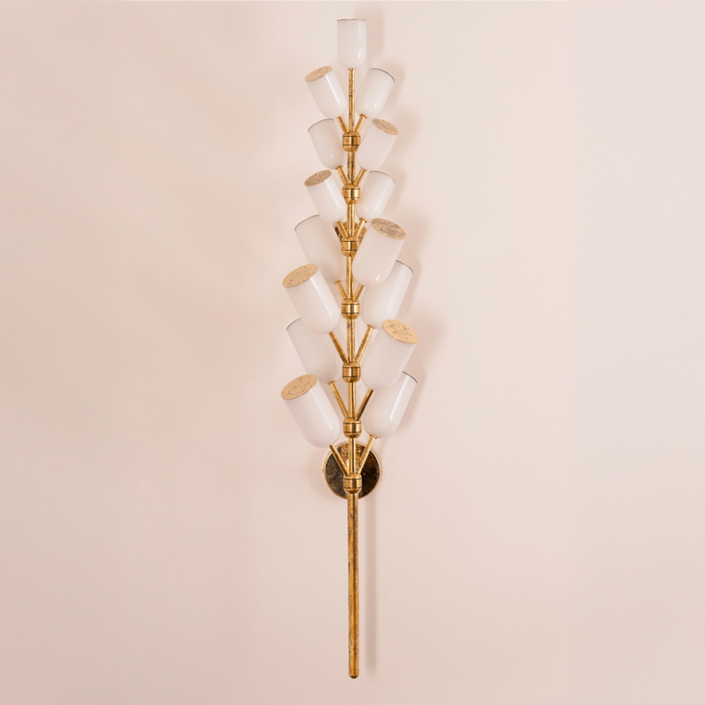 Produkt Lauren Sconce Large des Herstellers Ovature Studios anzeigen