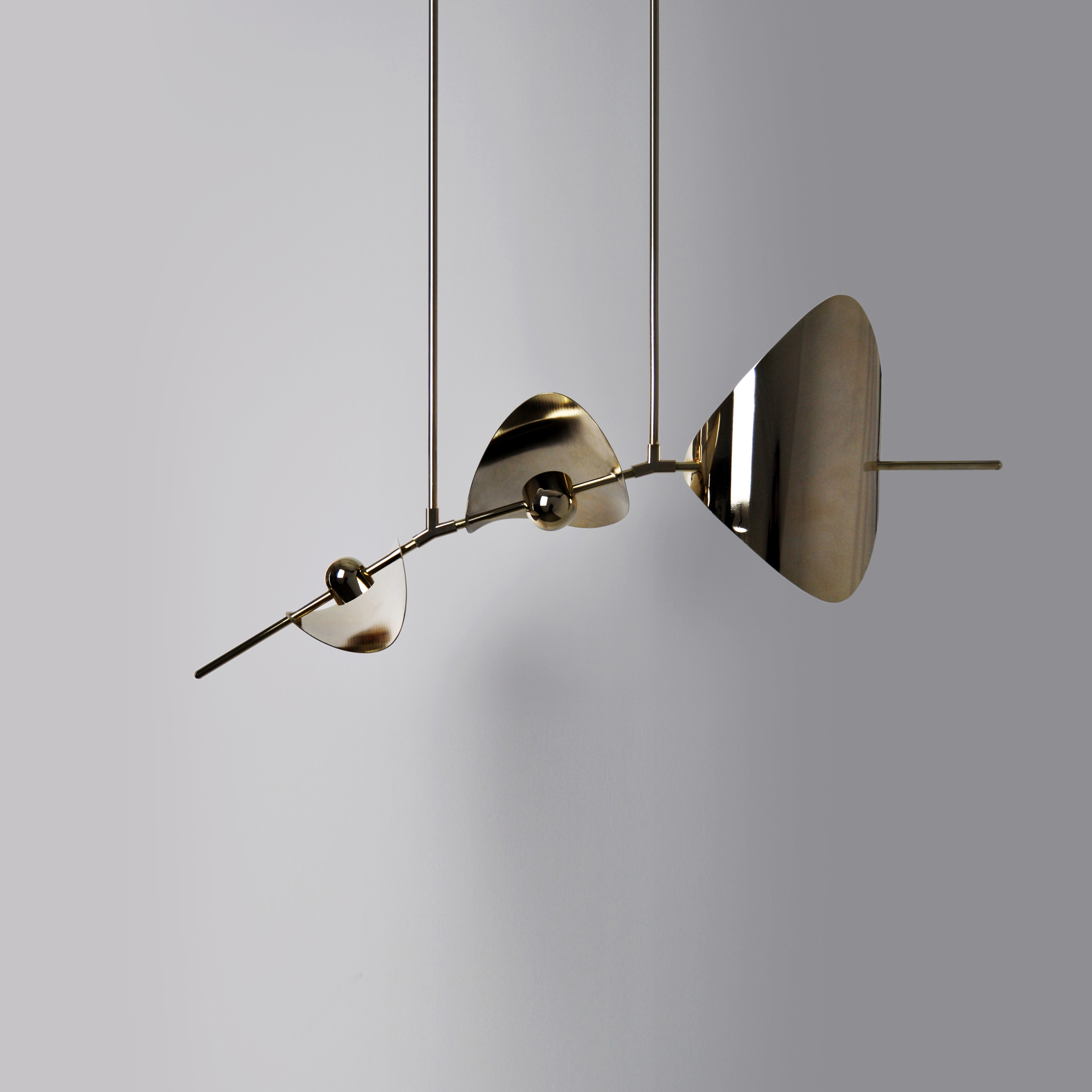 Bonnie Config 2 Contemporary LED Small