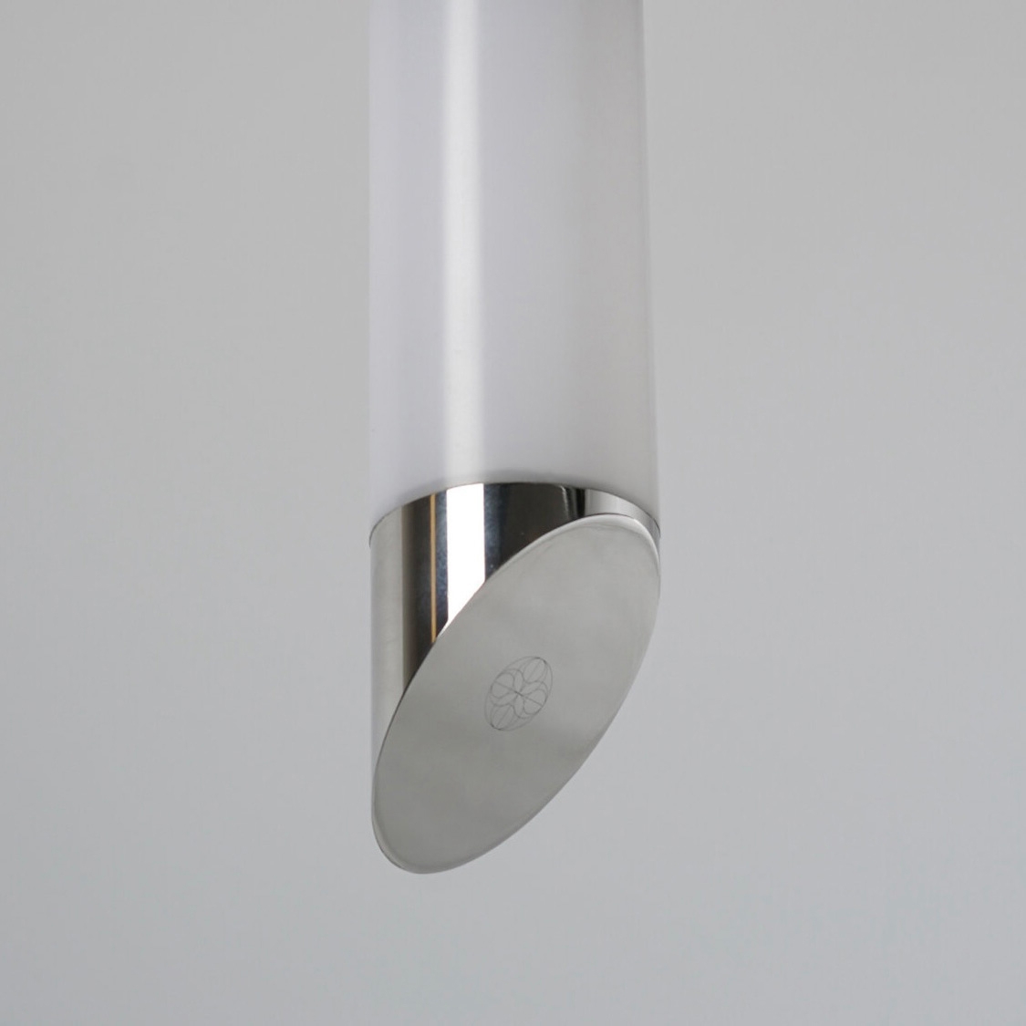 Afficher le produit Gwen Contemporary LED Single Ceiling Pendant Config 1 du fabricant Ovature Studios