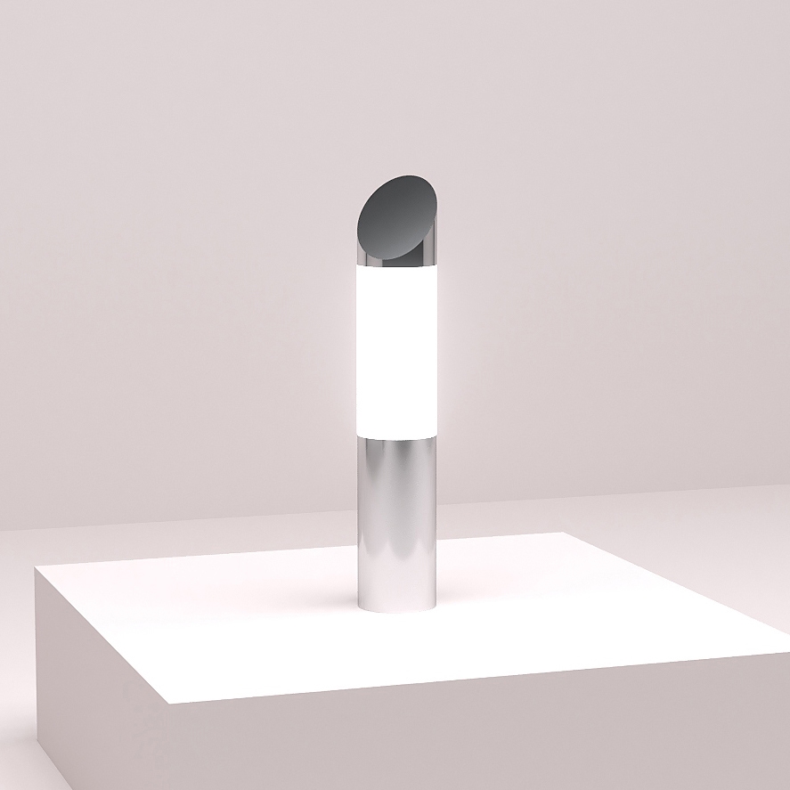 Produkt Gwen Contemporary LED Table Lamp des Herstellers Ovature Studios anzeigen