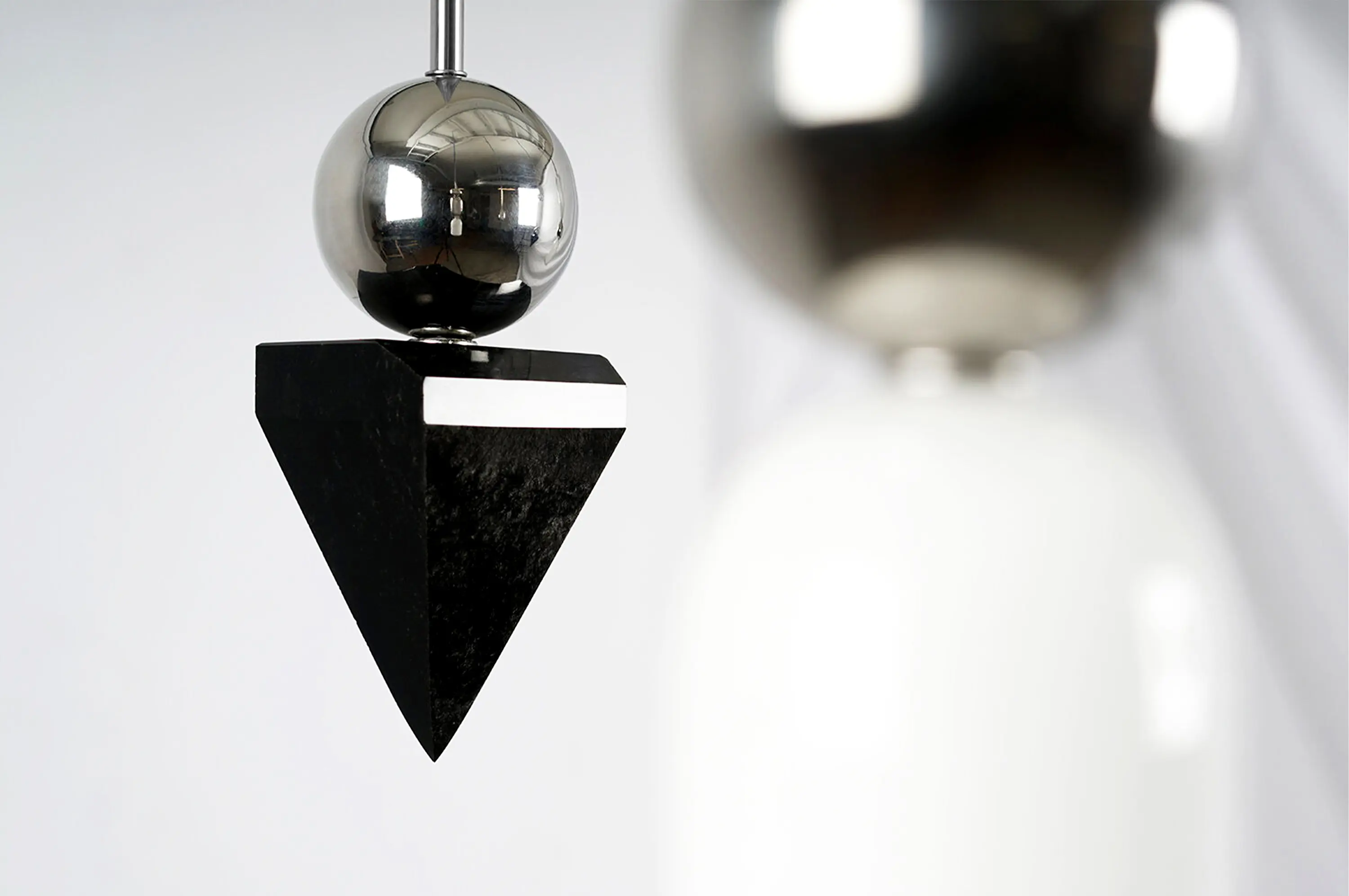 Ovature Studios - Laur Deluxe Cluster (17 Units) Contemporary LED Chandelier