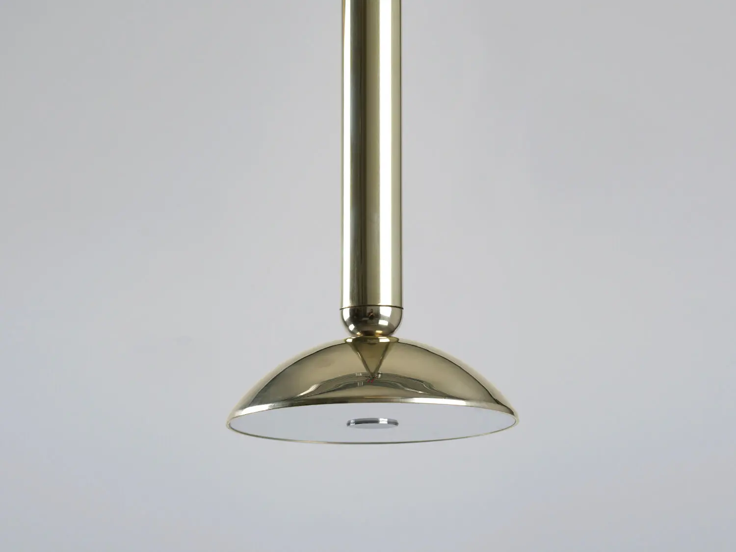 Ovature Studios - Rone Ceiling Contemporary LED Large Pendant